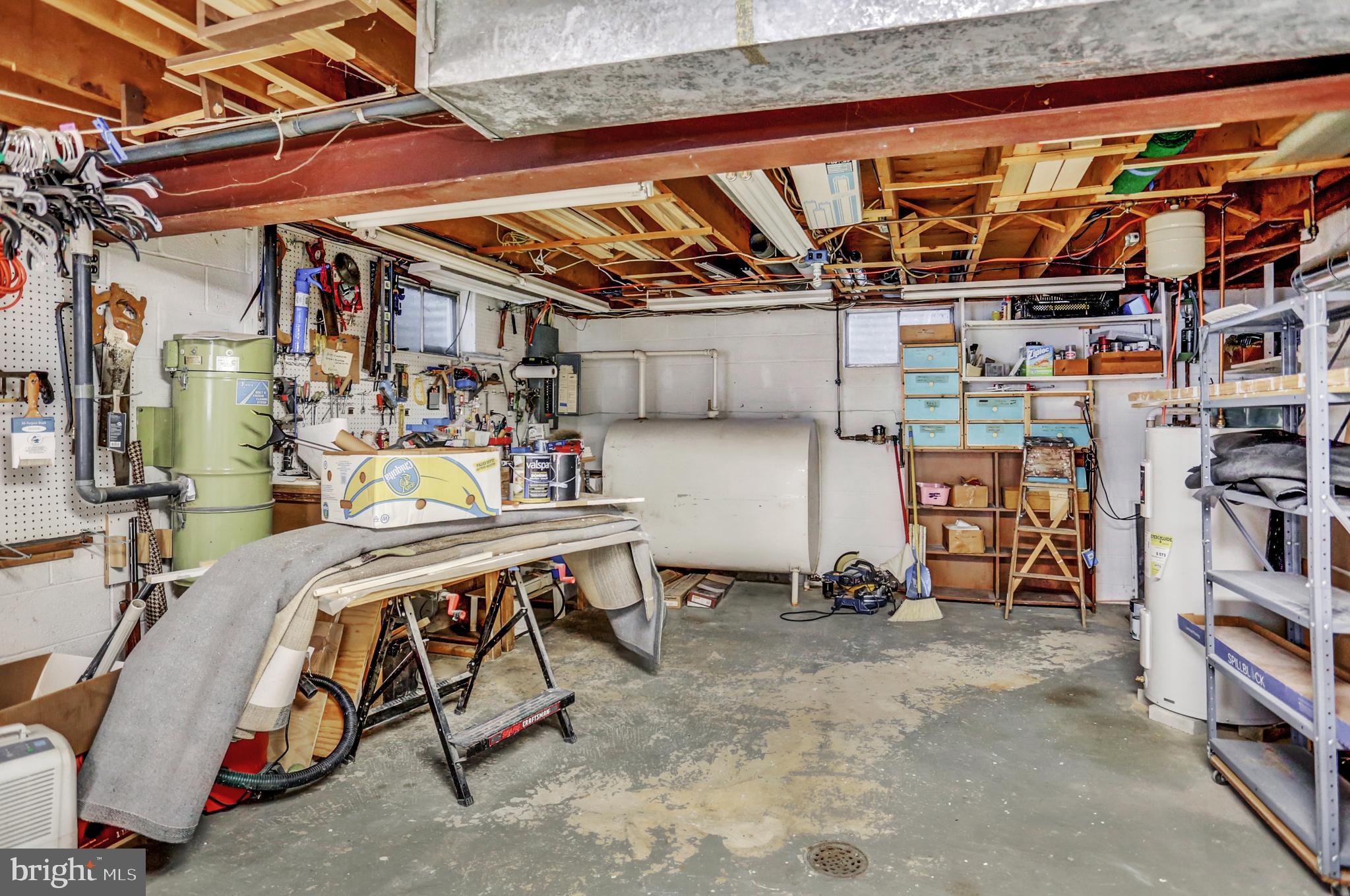 MANCHESTER BORO - Residential