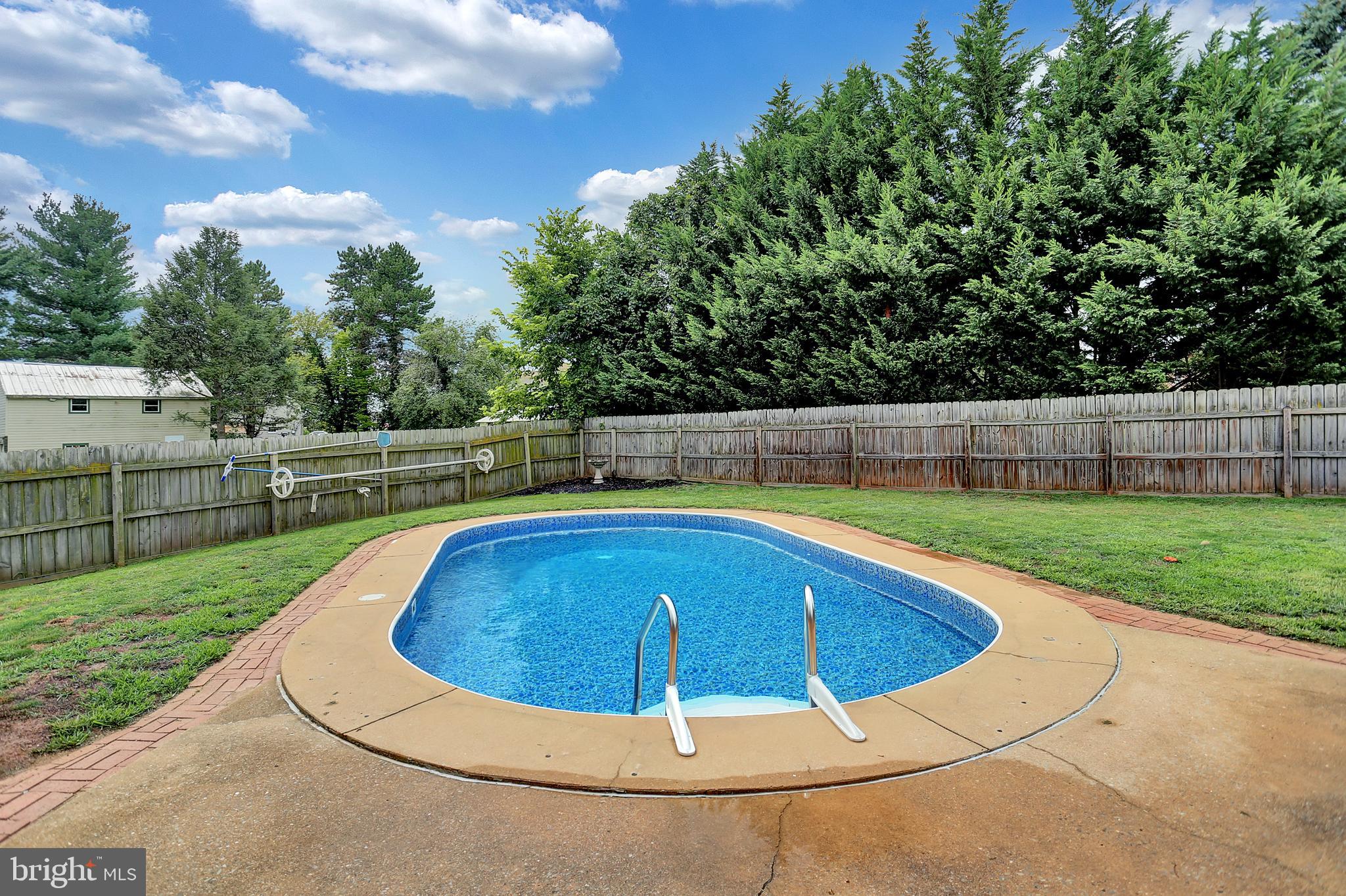 MANCHESTER BORO - Residential