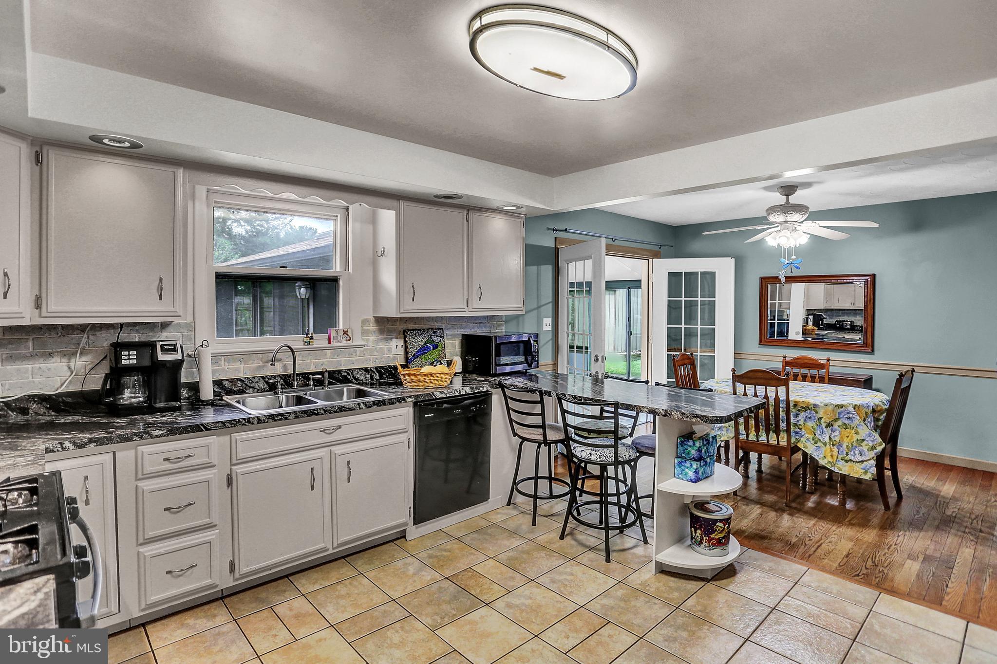 MANCHESTER BORO - Residential