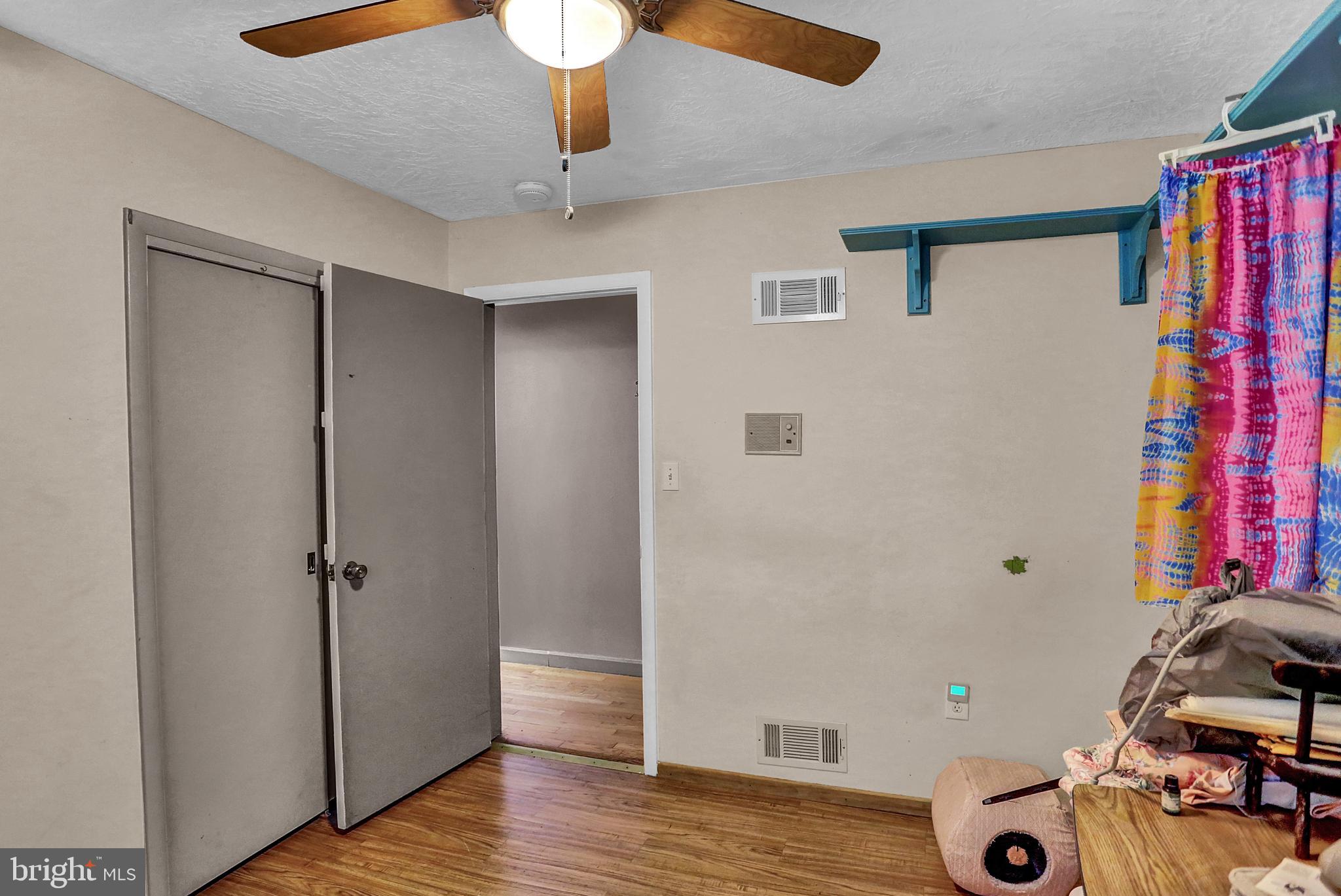 MANCHESTER BORO - Residential