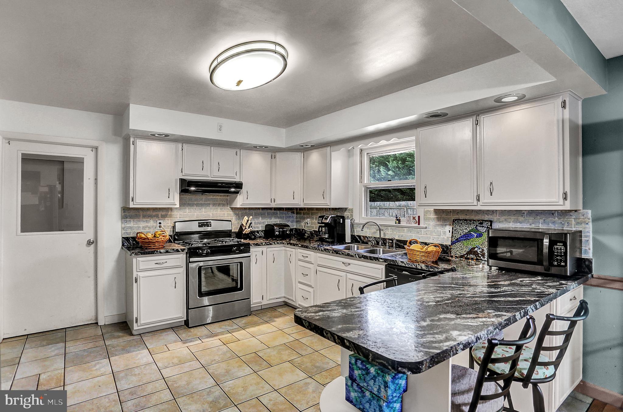 MANCHESTER BORO - Residential