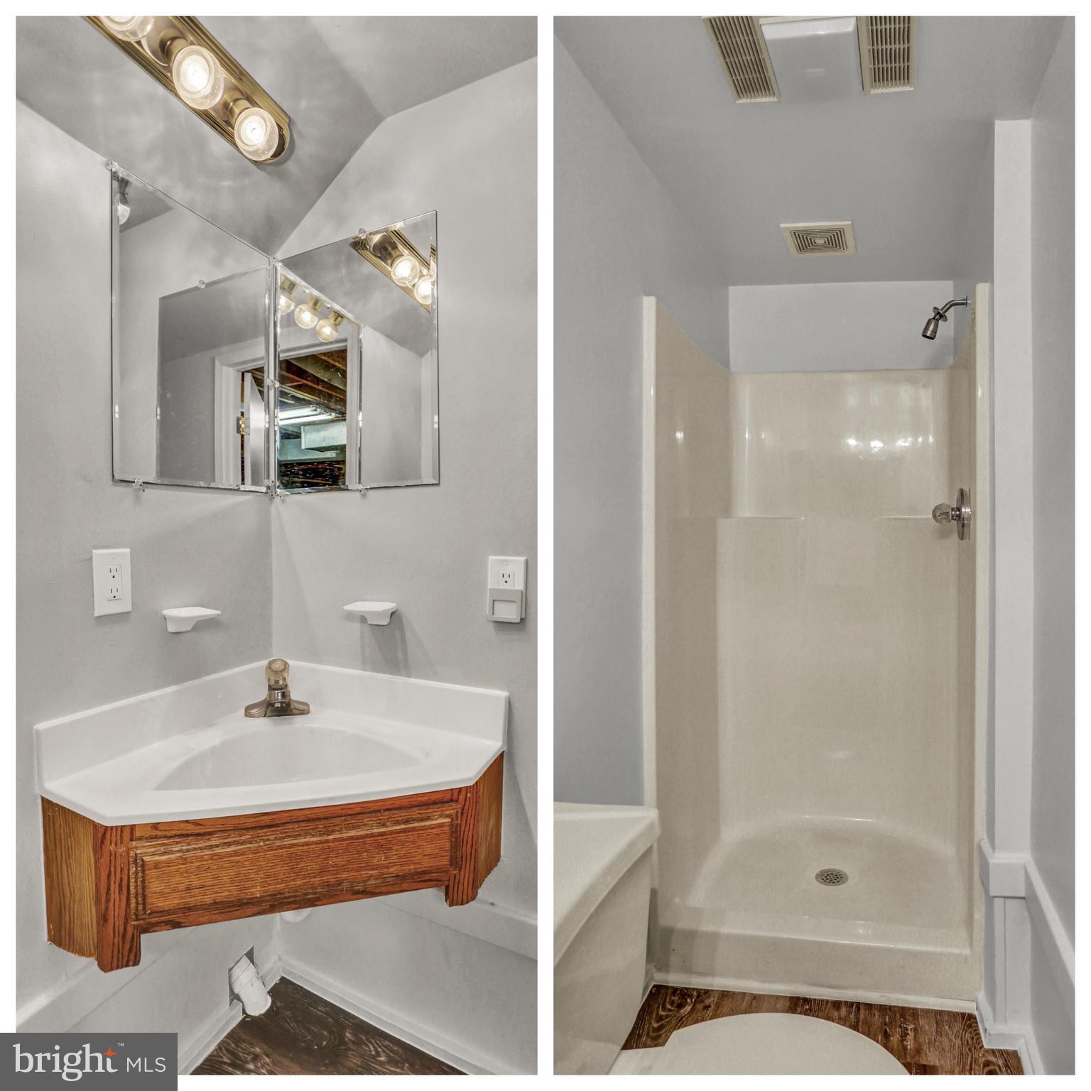 MANCHESTER BORO - Residential