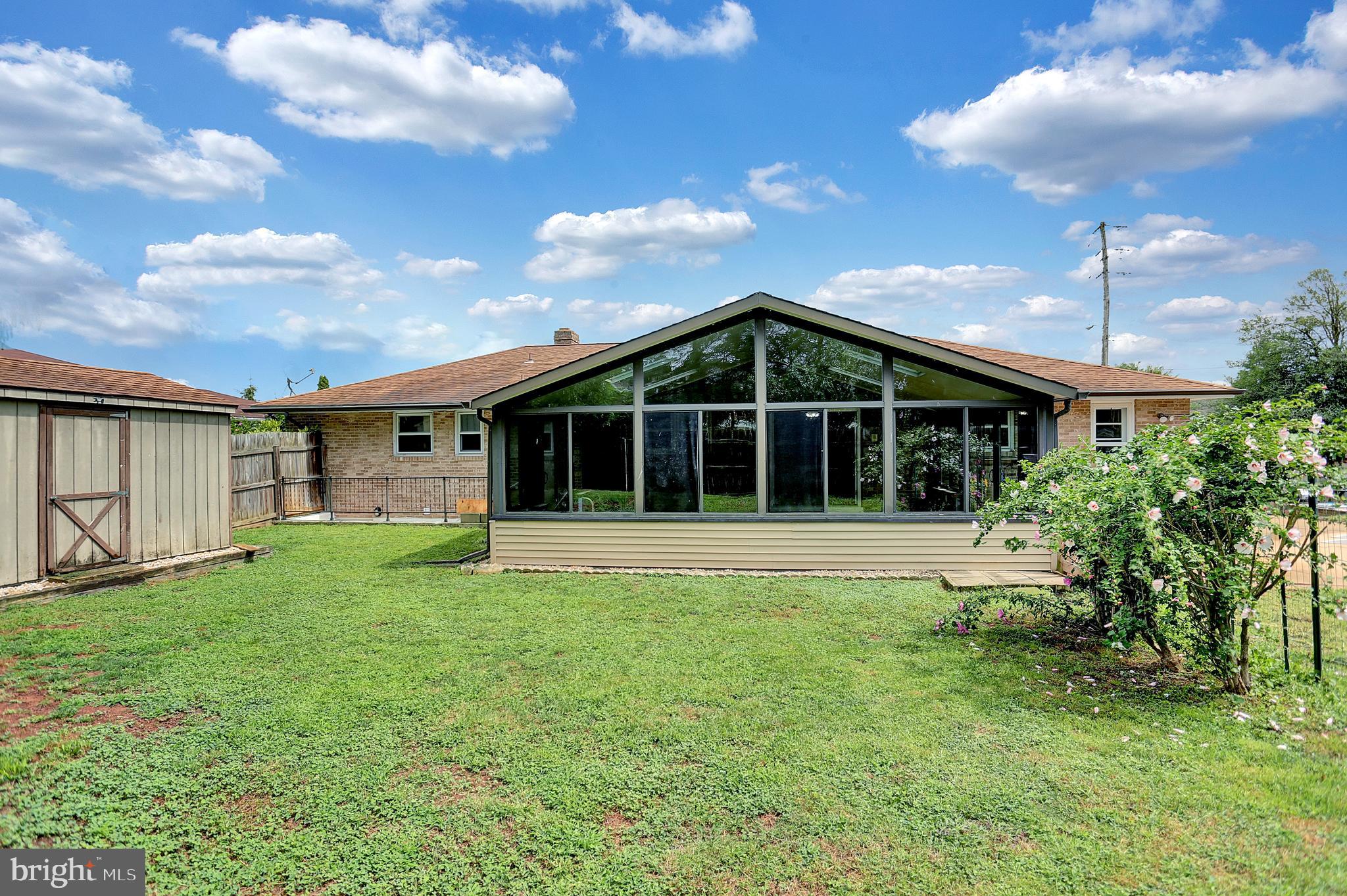 MANCHESTER BORO - Residential