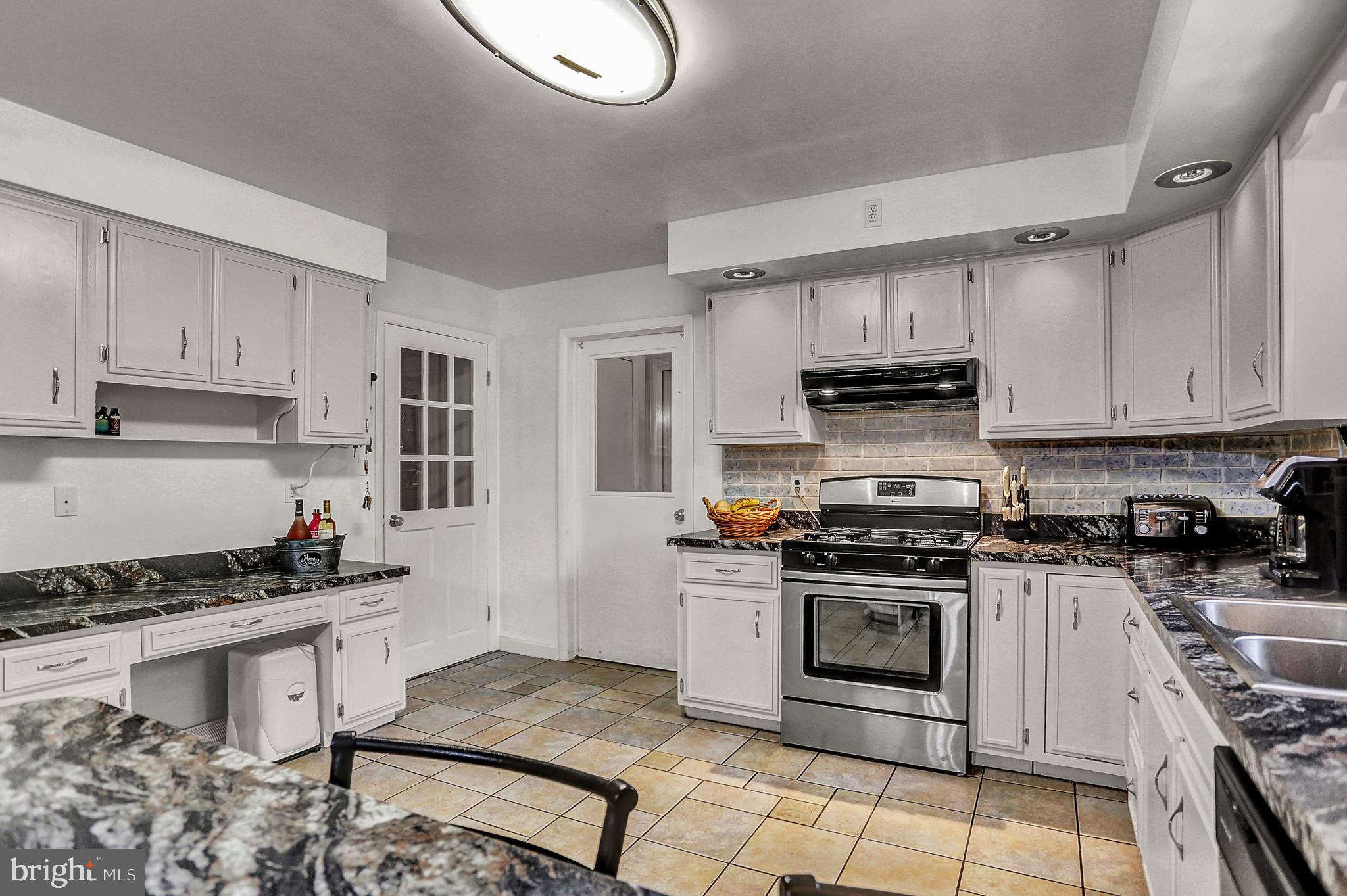 MANCHESTER BORO - Residential