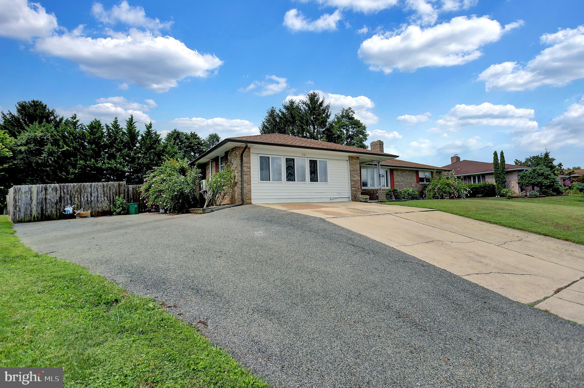 MANCHESTER BORO - Residential