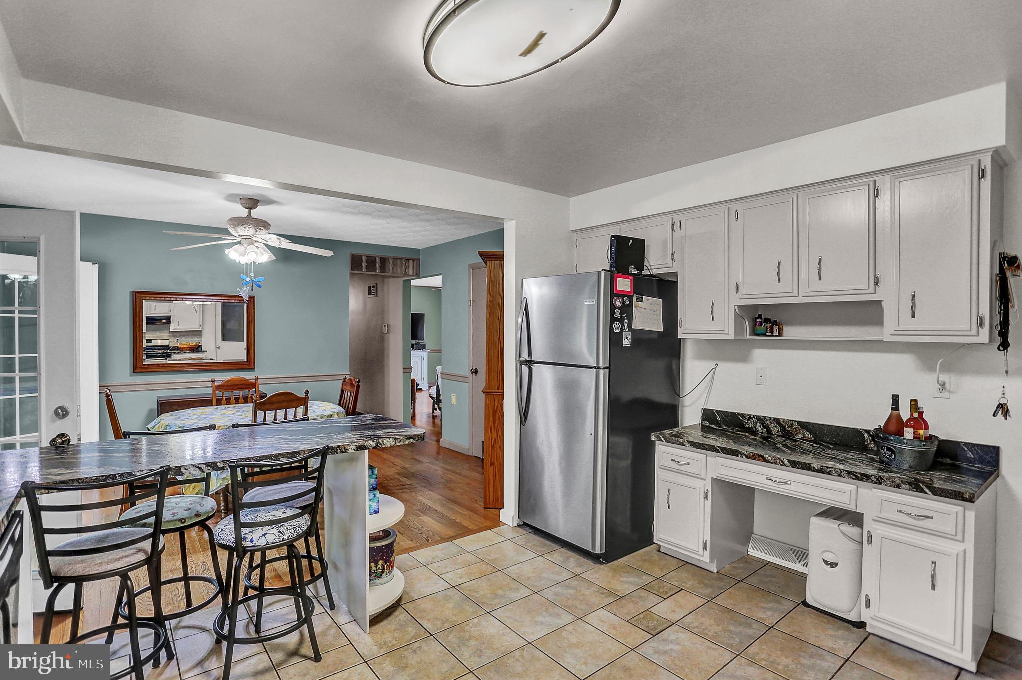 MANCHESTER BORO - Residential