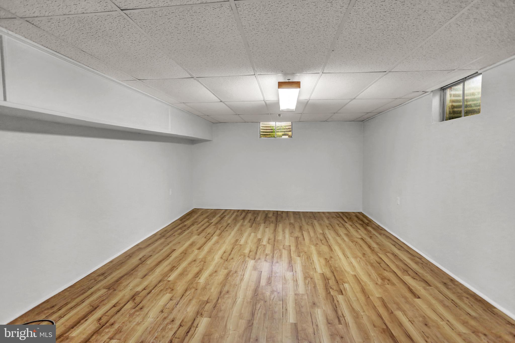 MANCHESTER BORO - Residential