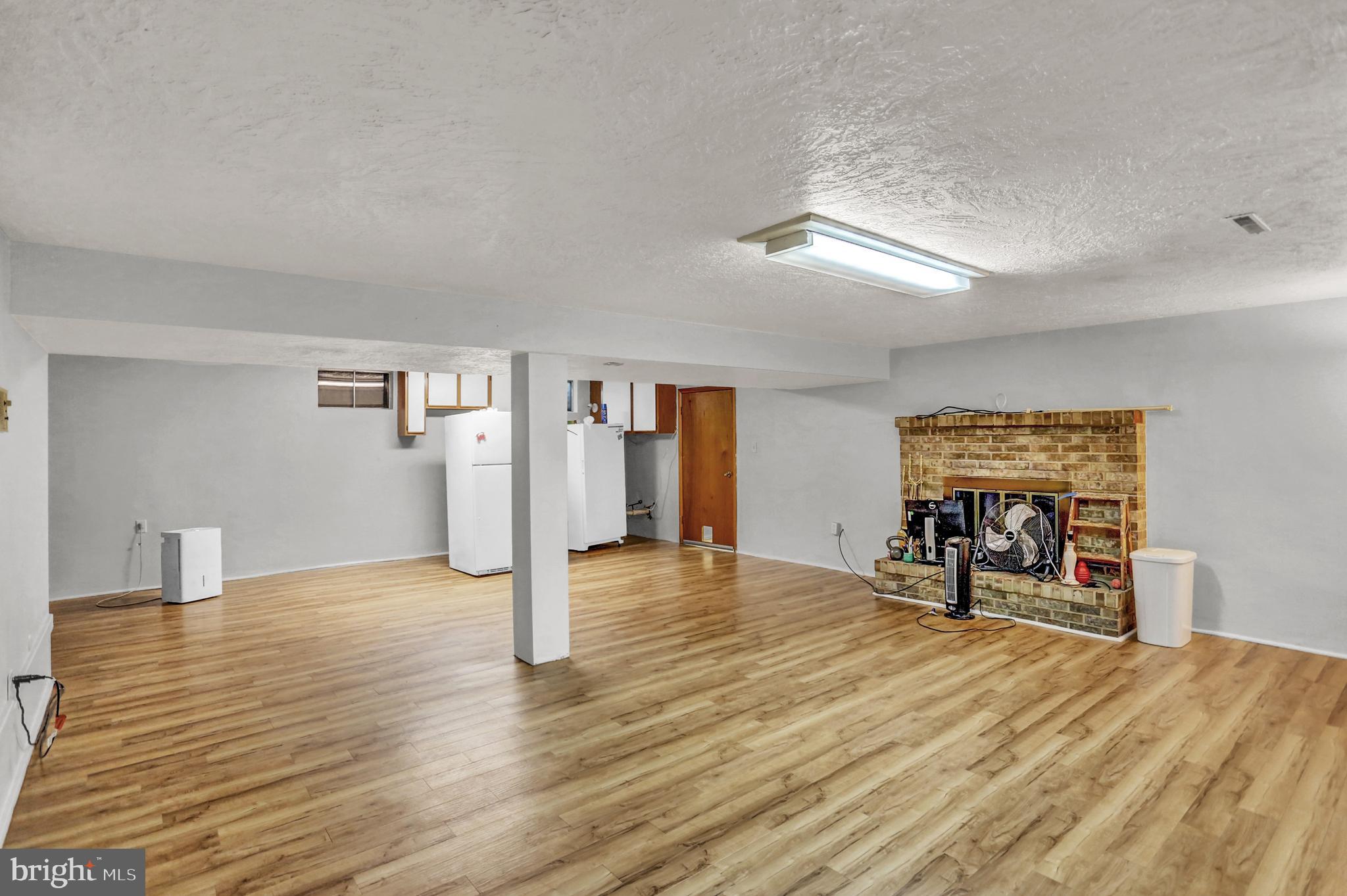 MANCHESTER BORO - Residential