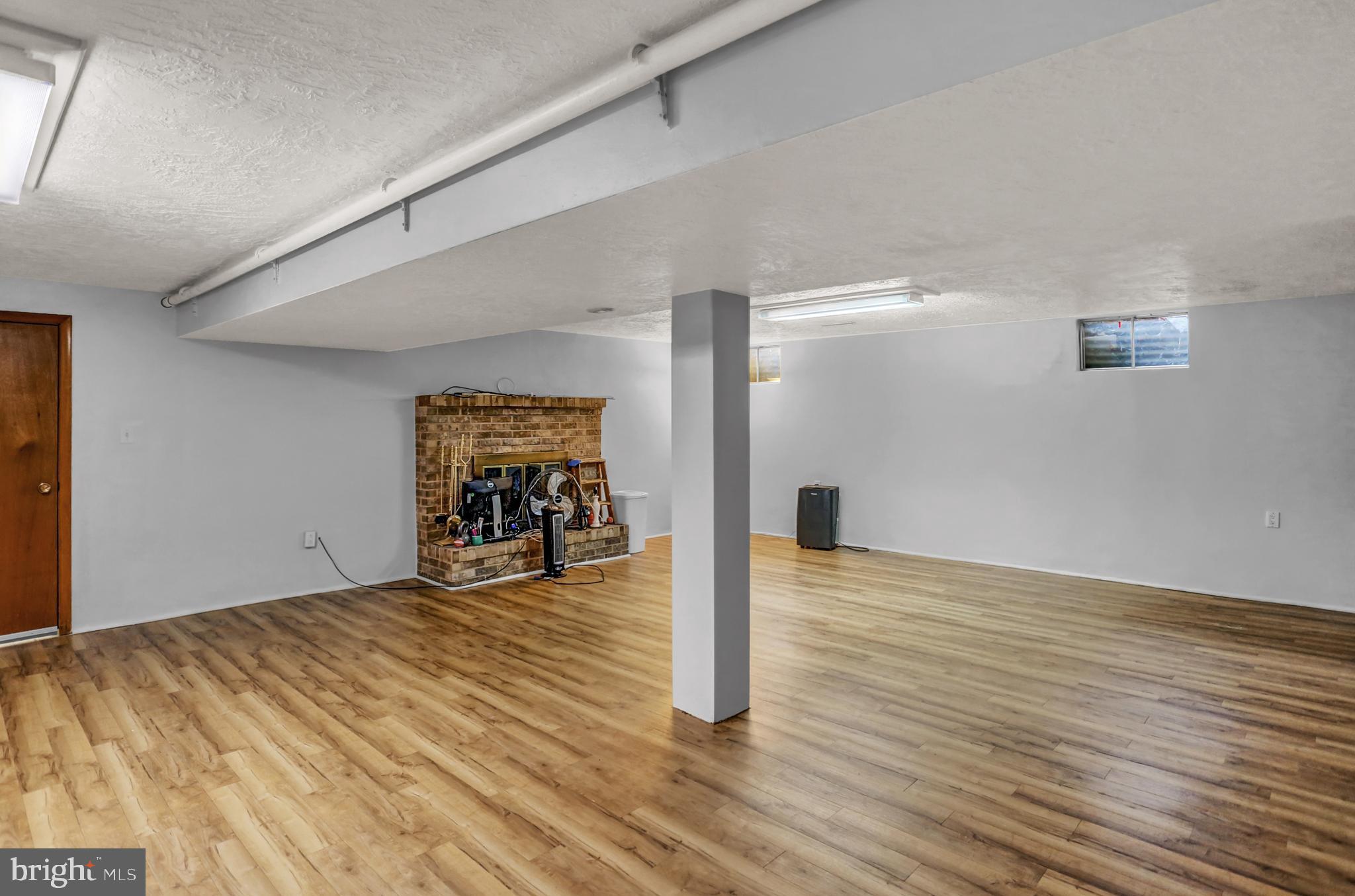 MANCHESTER BORO - Residential