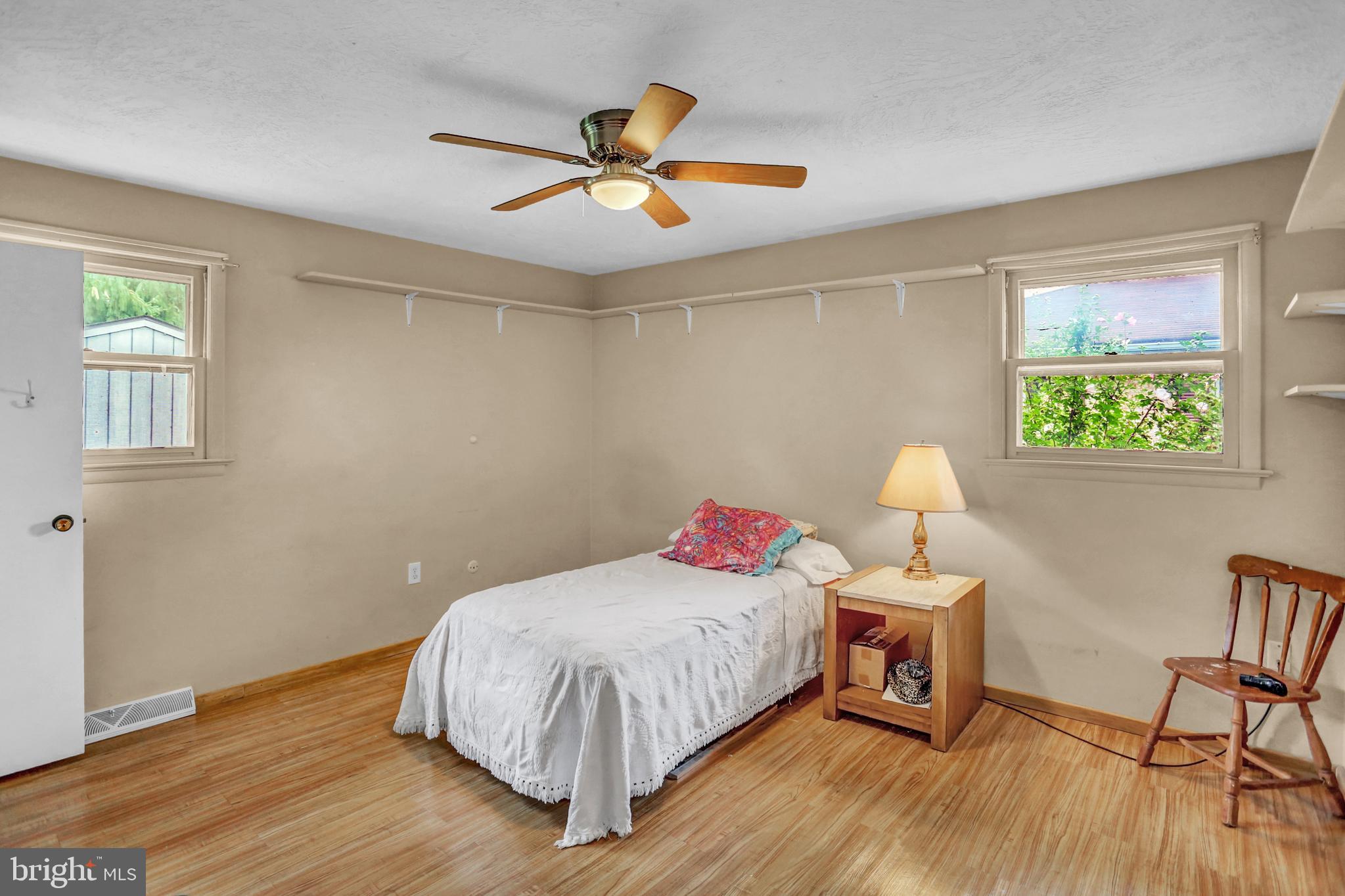 MANCHESTER BORO - Residential