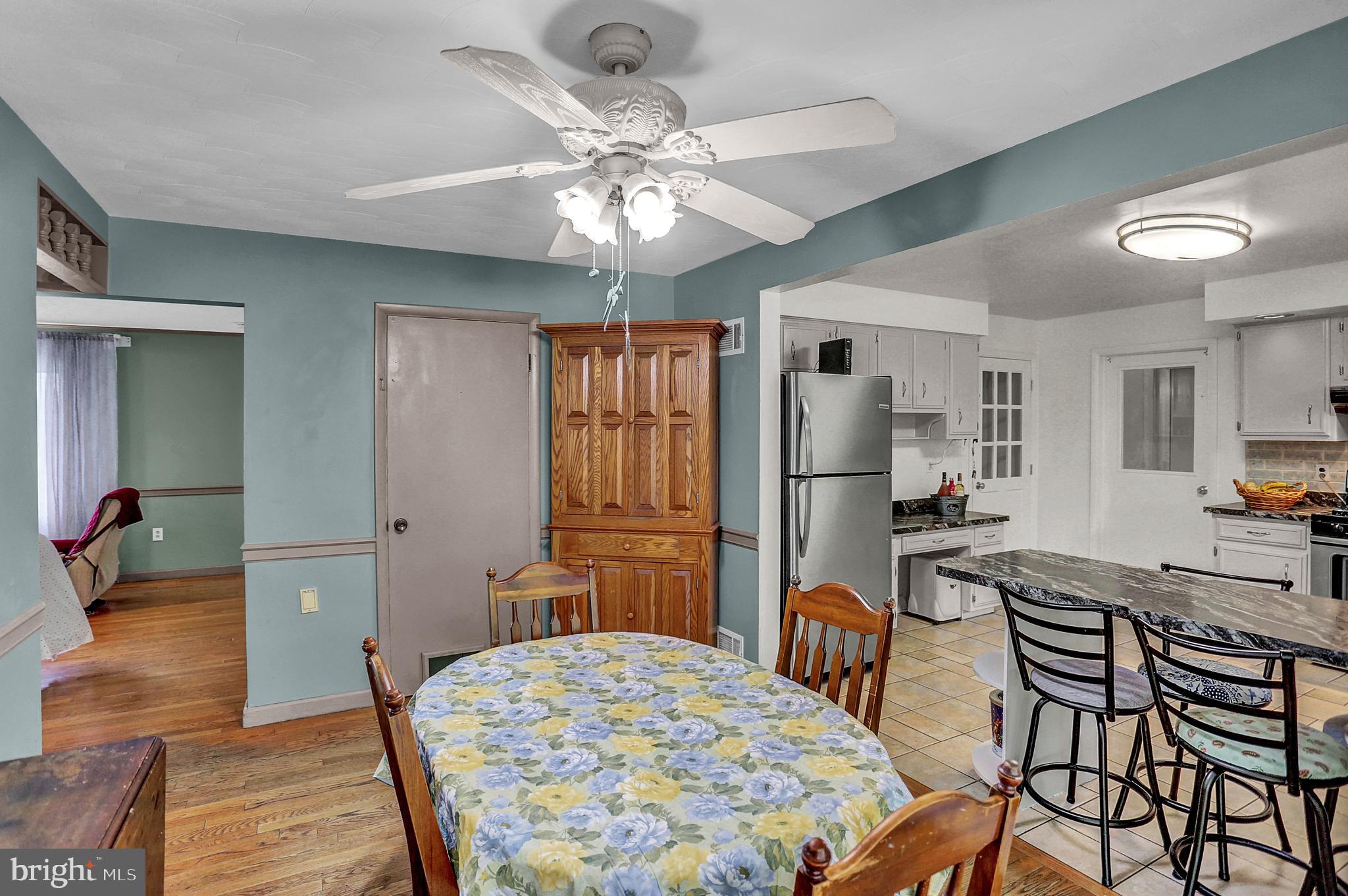 MANCHESTER BORO - Residential