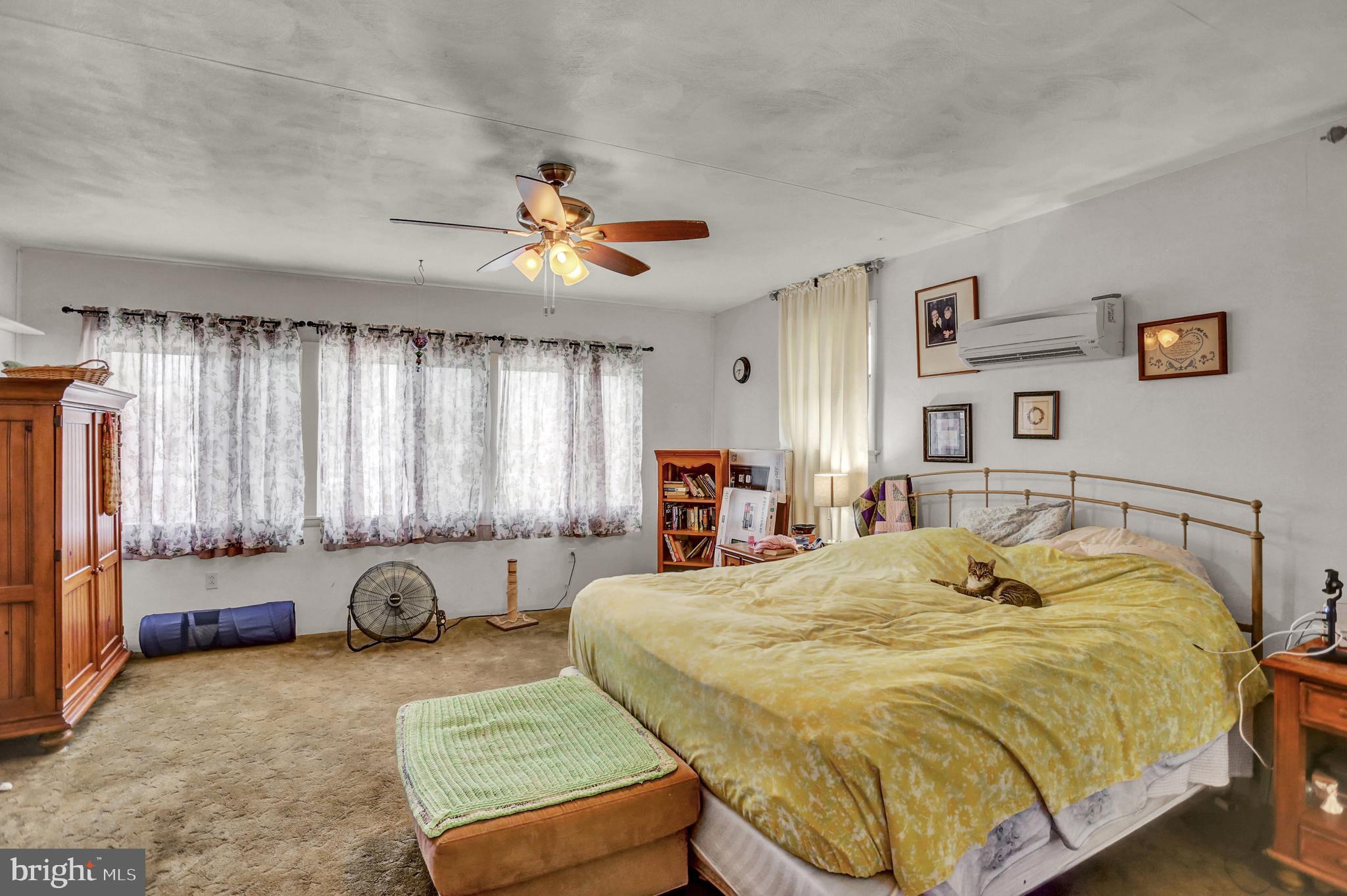 MANCHESTER BORO - Residential