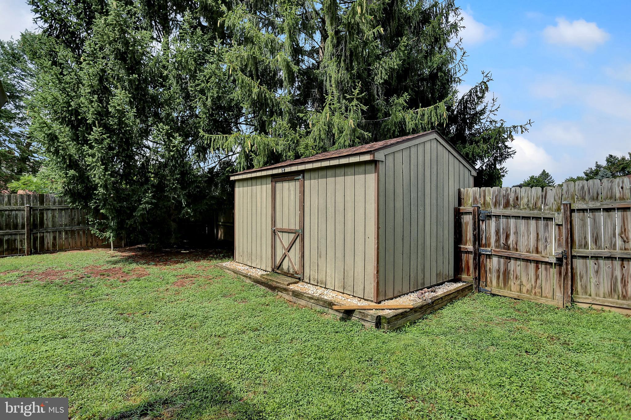 MANCHESTER BORO - Residential