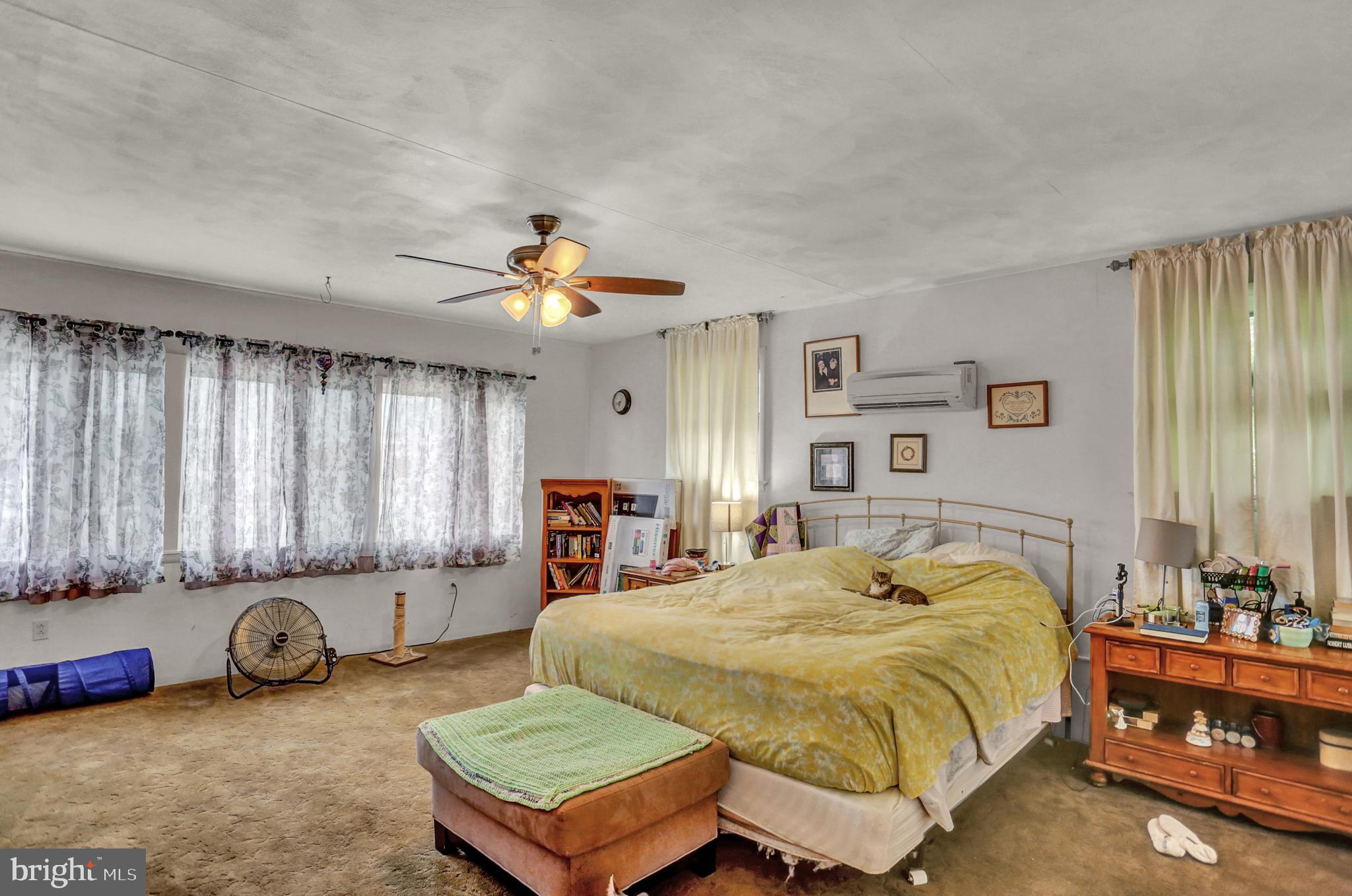 MANCHESTER BORO - Residential