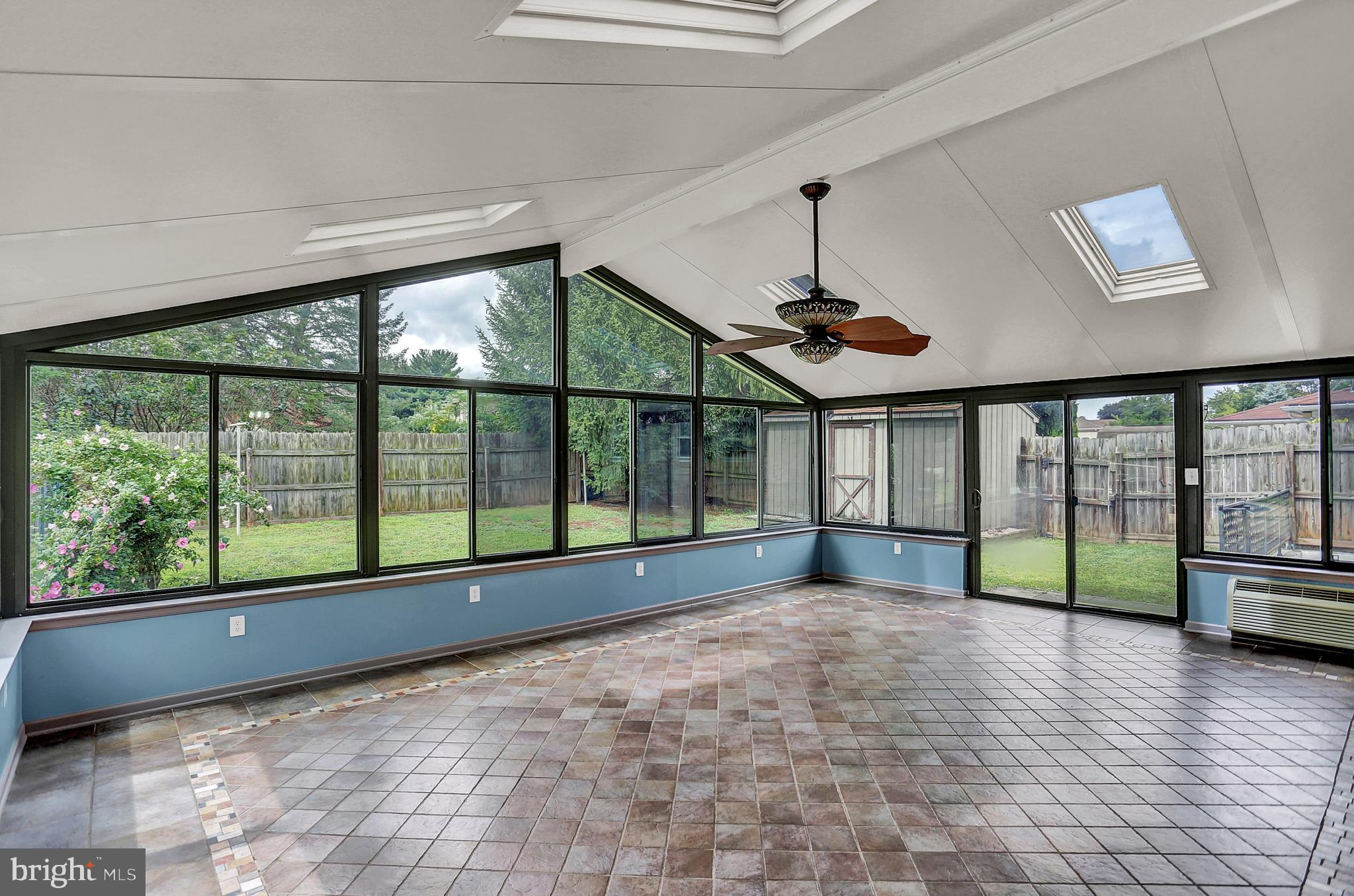 MANCHESTER BORO - Residential