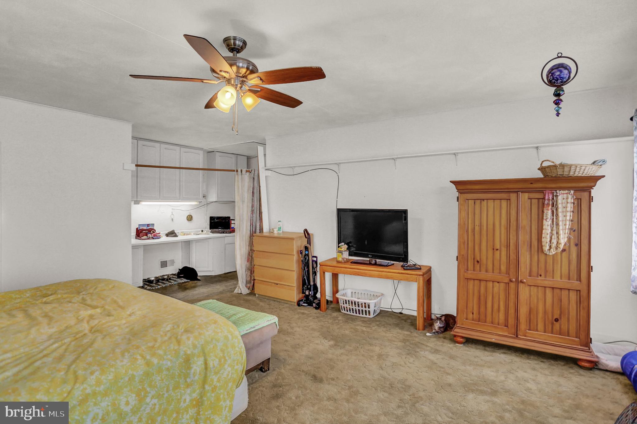 MANCHESTER BORO - Residential