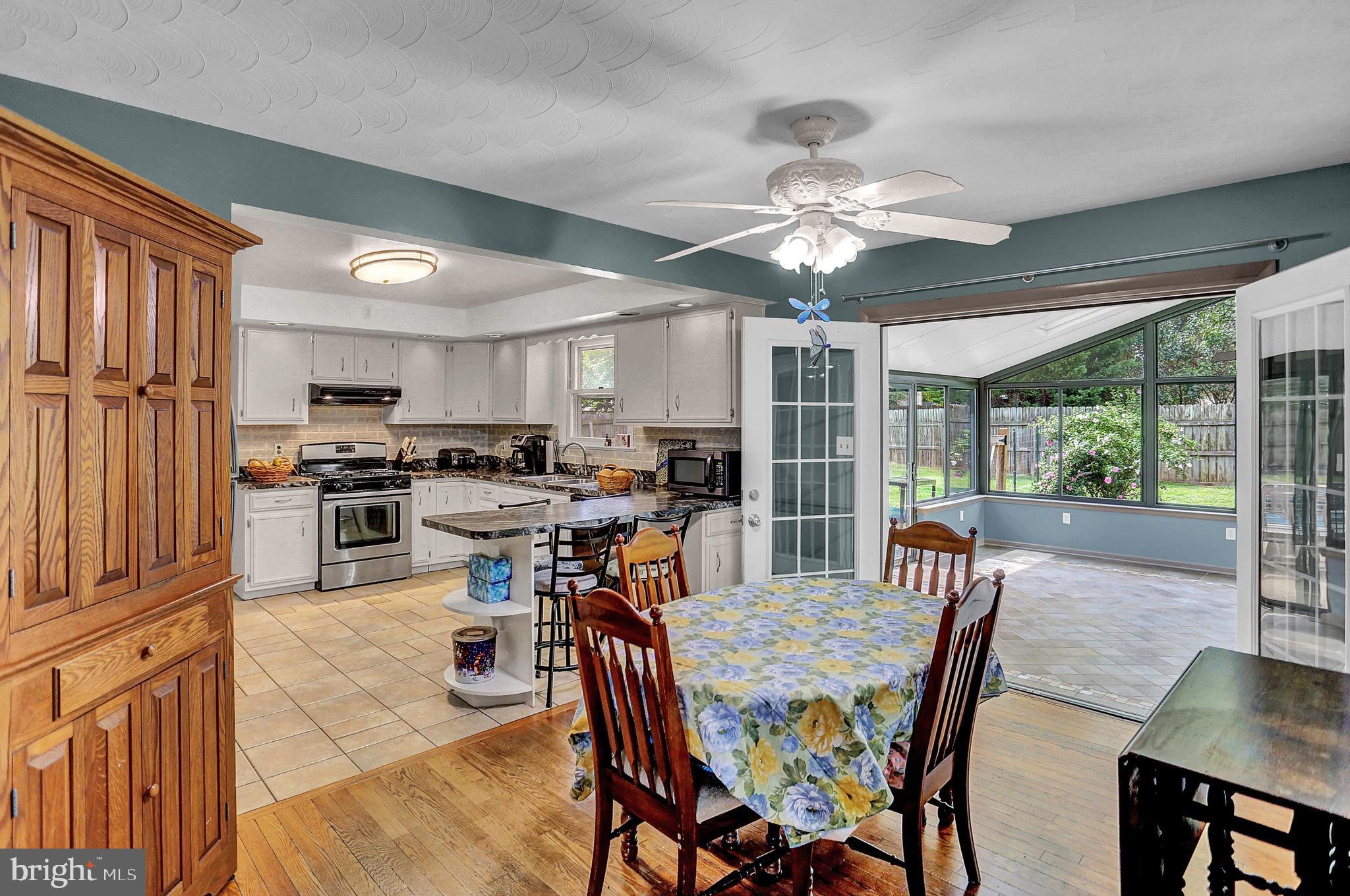 MANCHESTER BORO - Residential