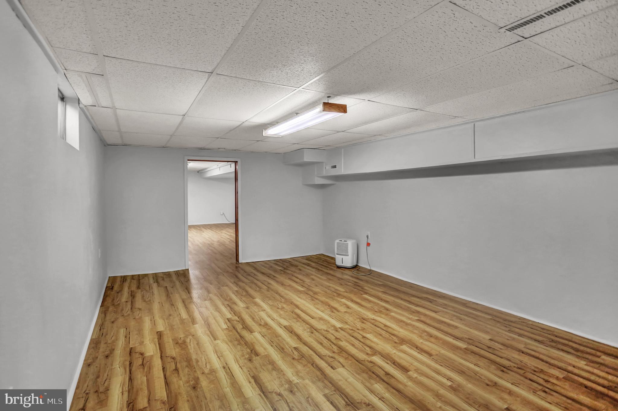 MANCHESTER BORO - Residential