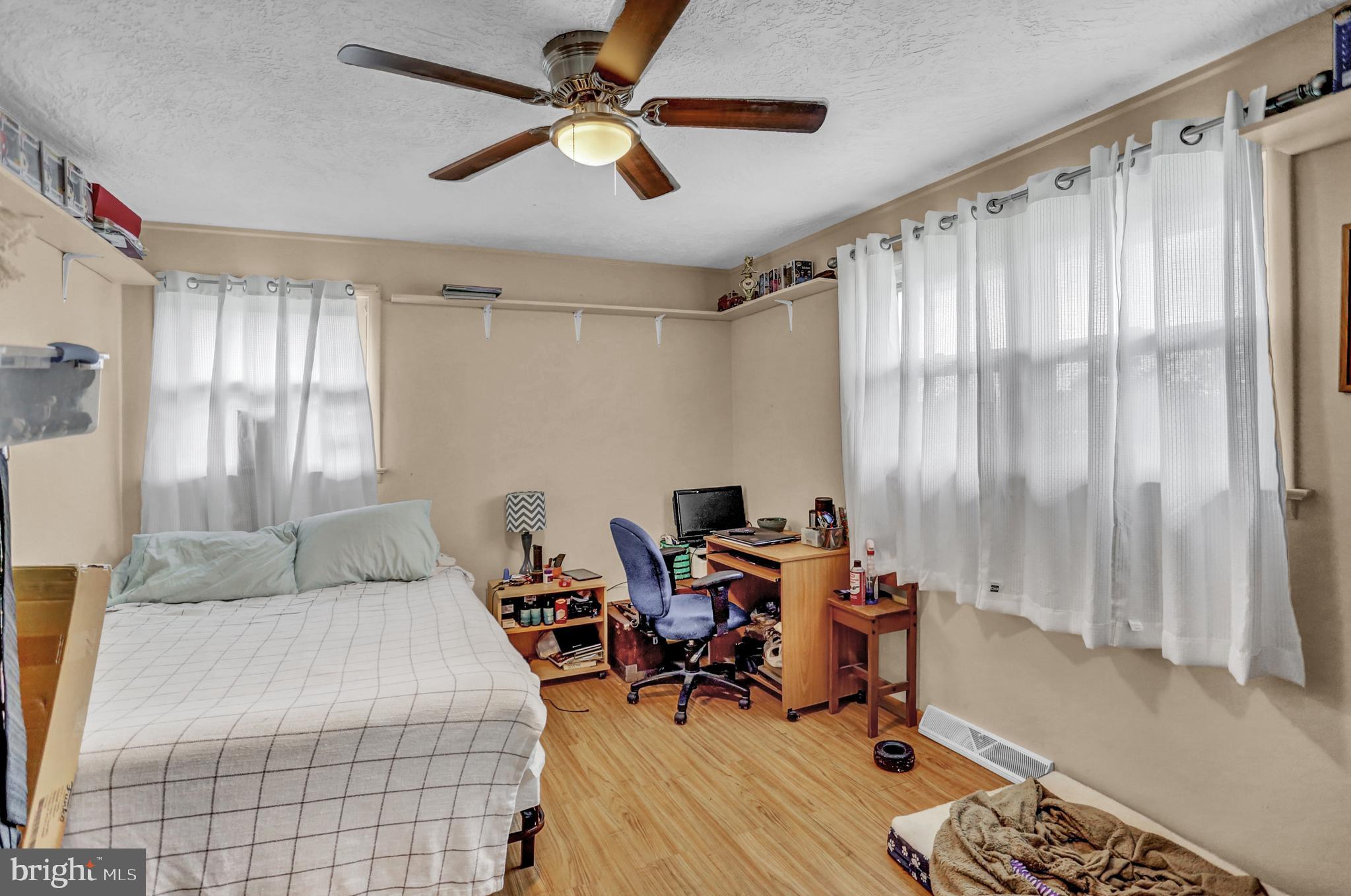 MANCHESTER BORO - Residential