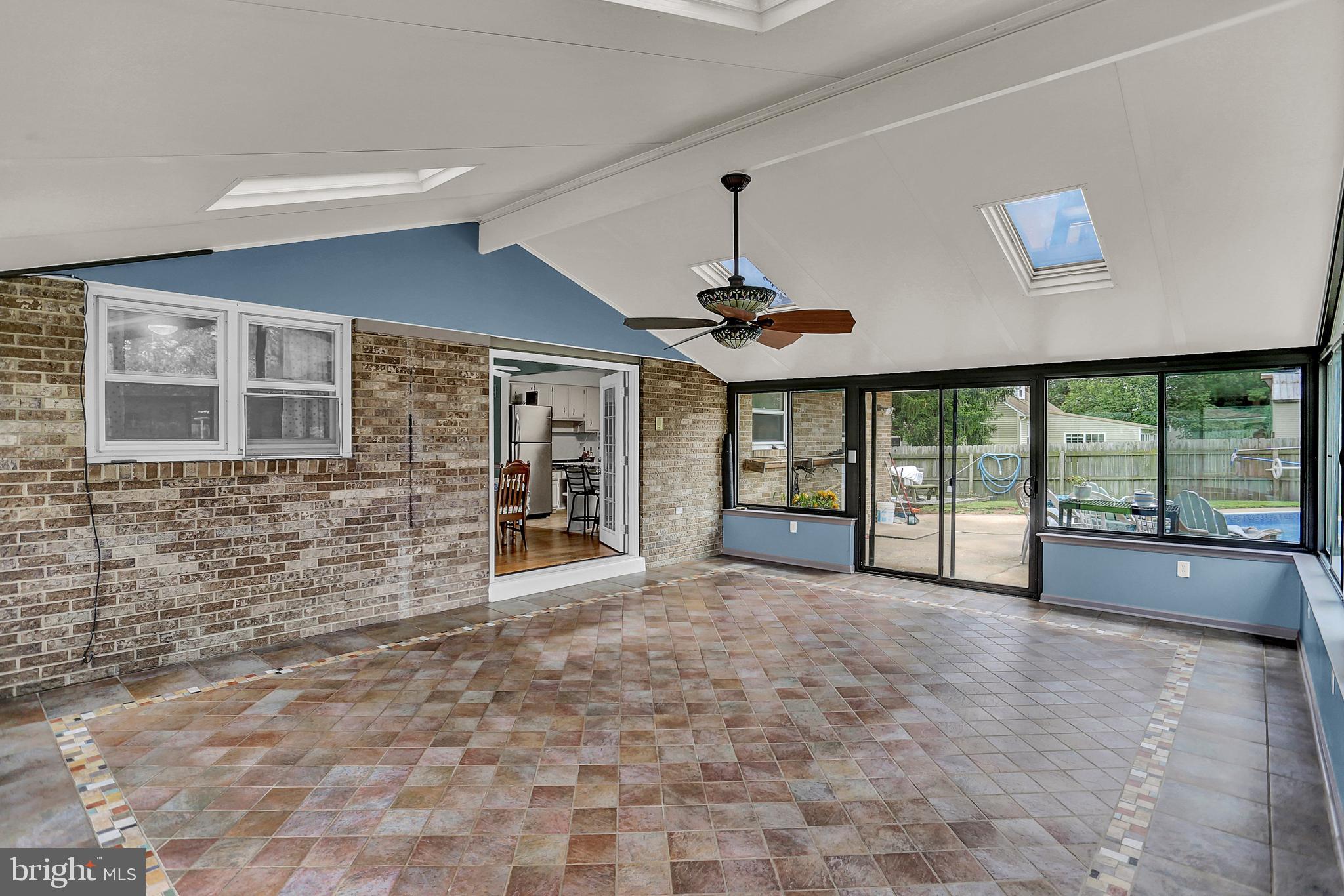 MANCHESTER BORO - Residential