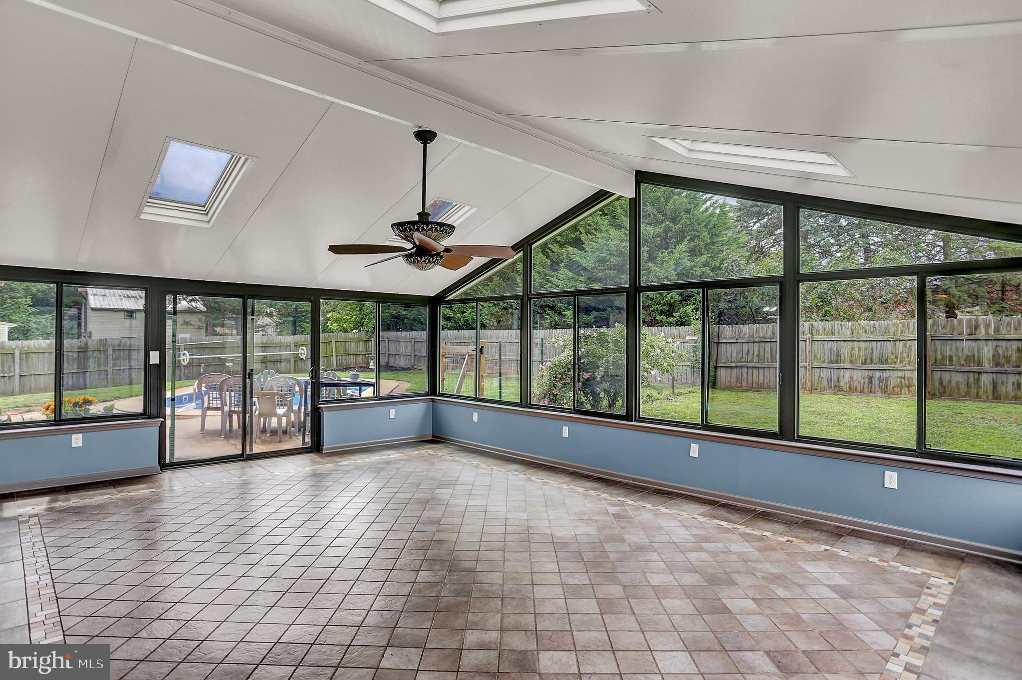 MANCHESTER BORO - Residential