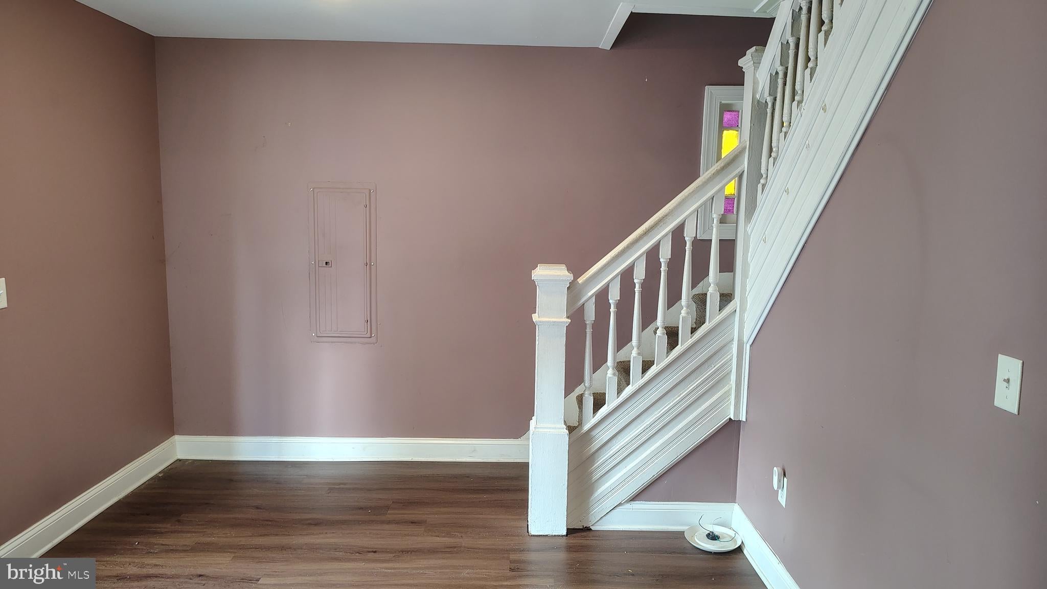 323 POPLAR HILL AVENUE