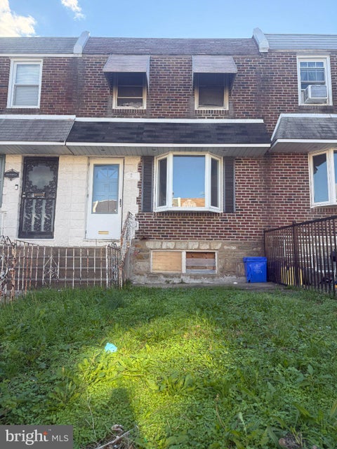 Townhouse For Sale - 4314 Marple Street<br/> Philadelphia County, PHILADELPHIA, PA 19136