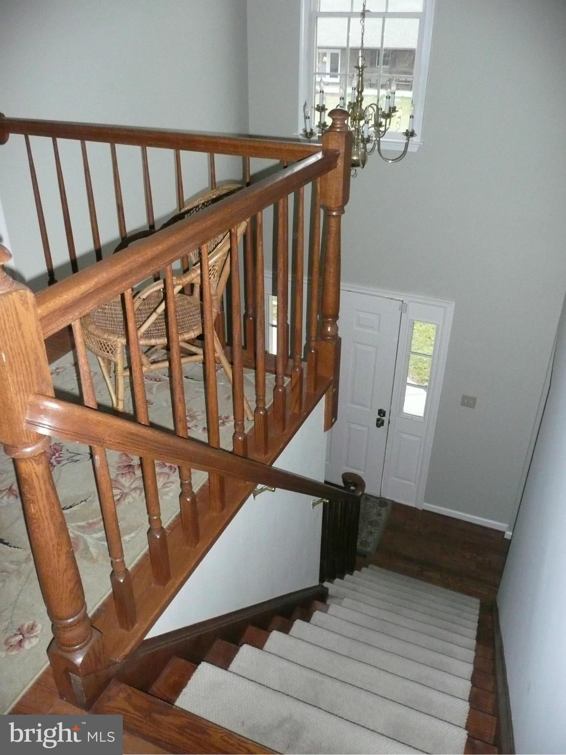 MARLOWE WOODS - Residential