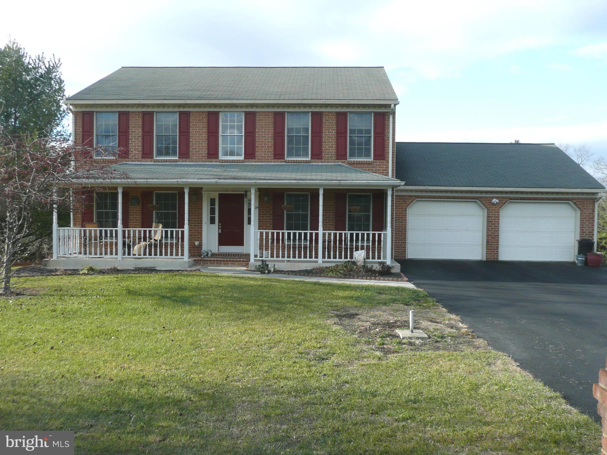 MARLOWE WOODS - Residential