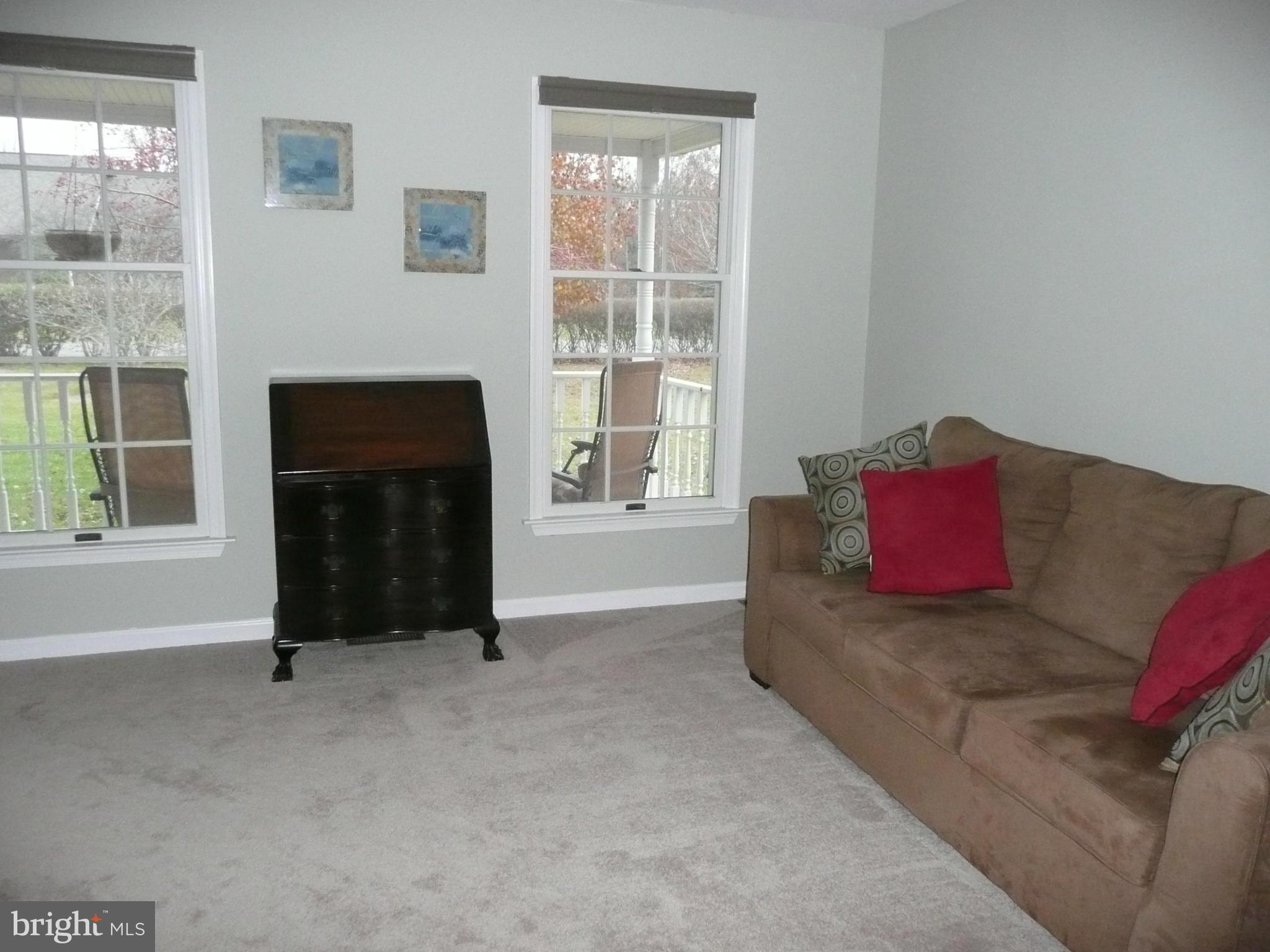 MARLOWE WOODS - Residential