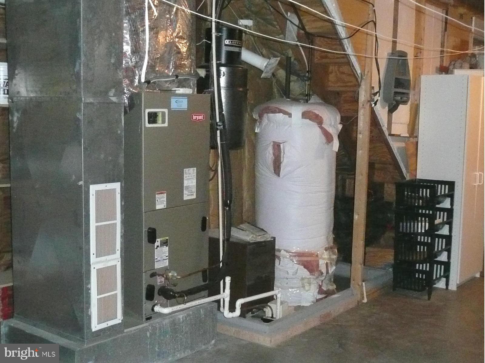 MARLOWE WOODS - Residential