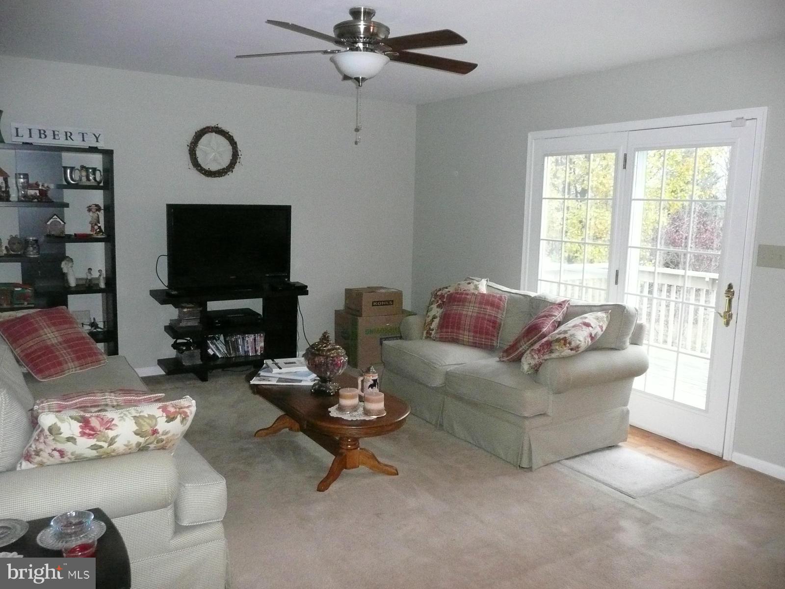 MARLOWE WOODS - Residential