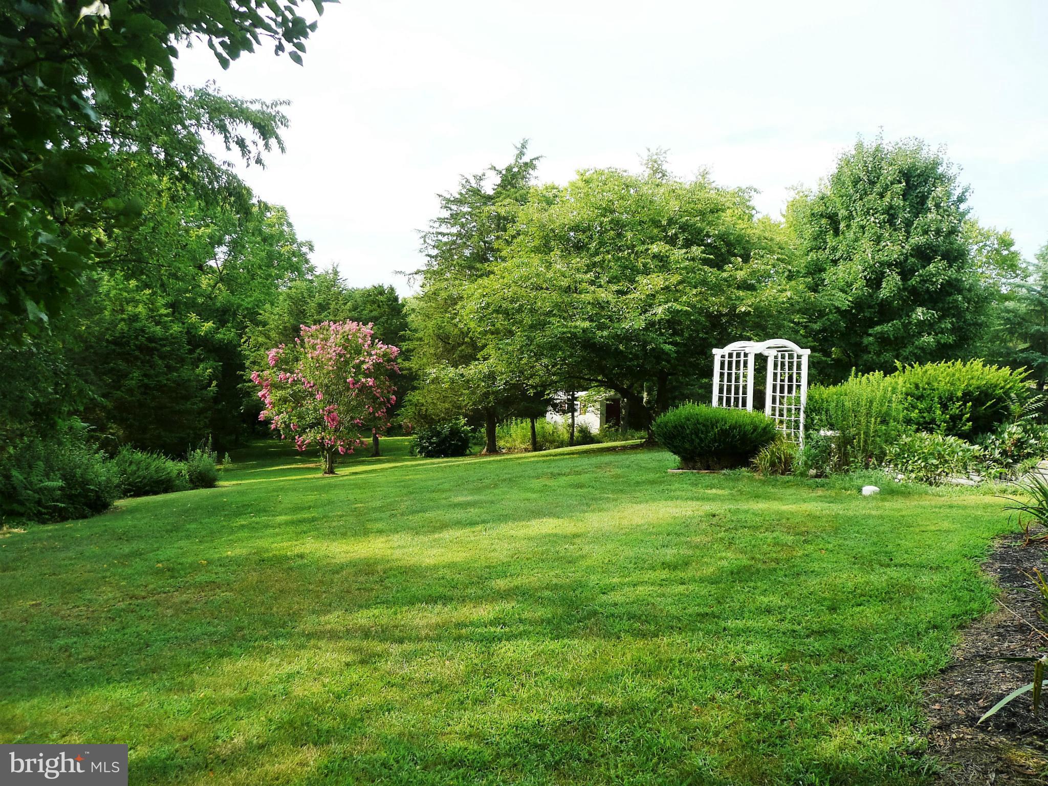 MARLOWE WOODS - Residential