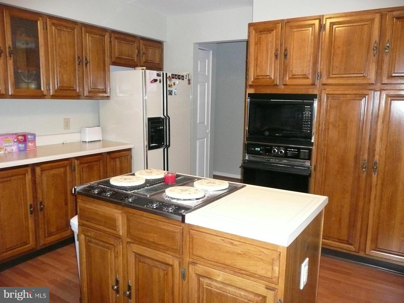 MARLOWE WOODS - Residential