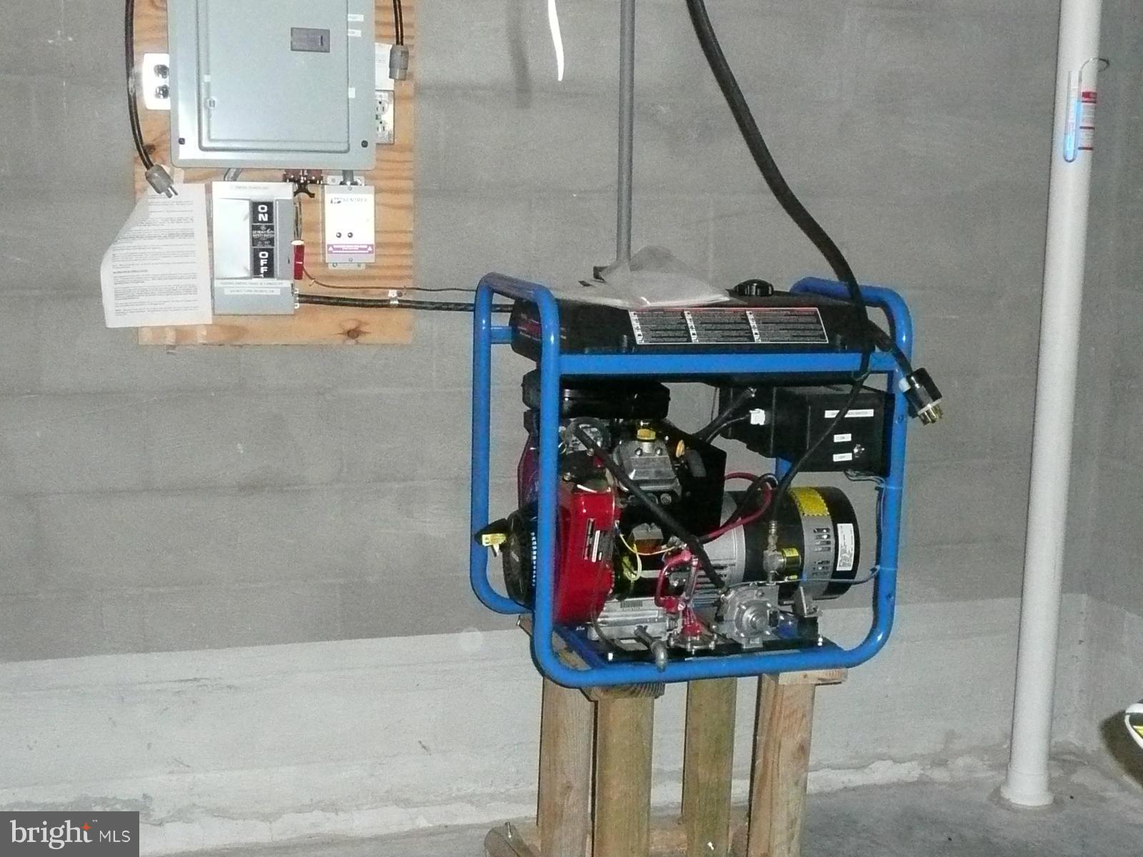 MARLOWE WOODS - Residential