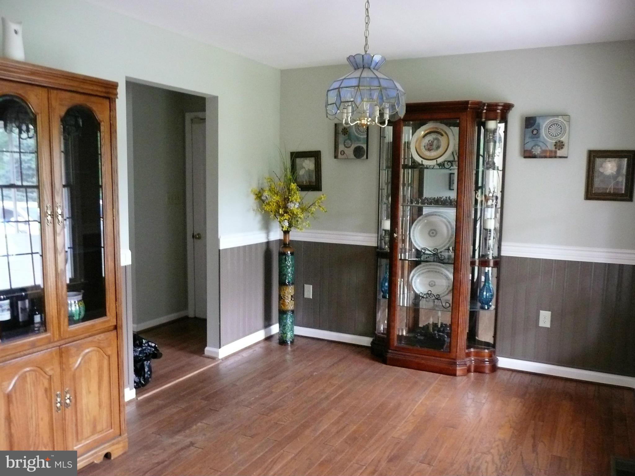 MARLOWE WOODS - Residential