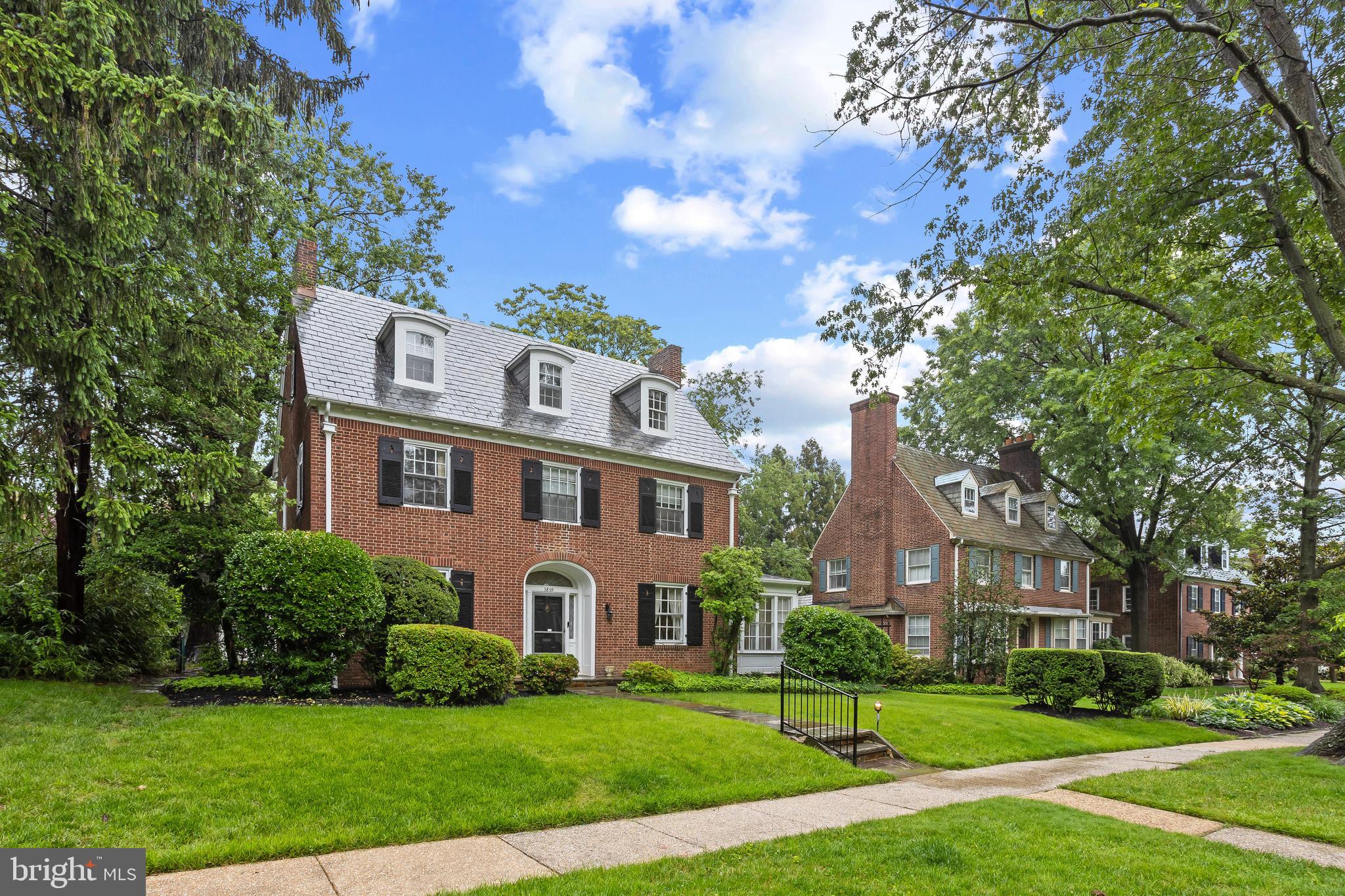 GUILFORD - Residential