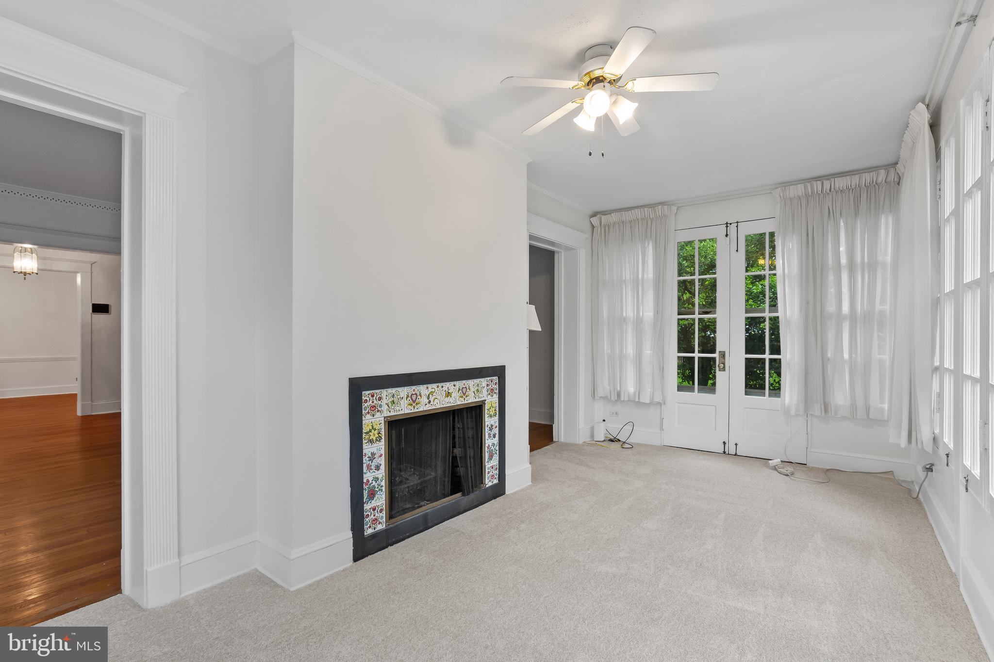 GUILFORD - Residential