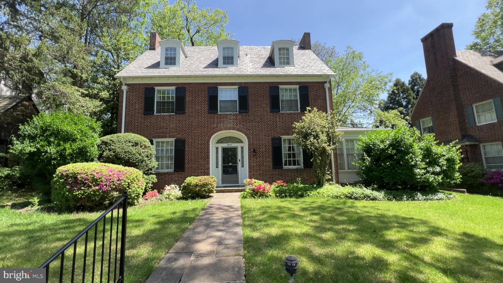 GUILFORD - Residential