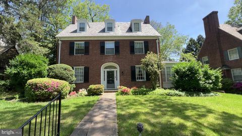 3809 JUNIPER ROAD BALTIMORE MD 21218