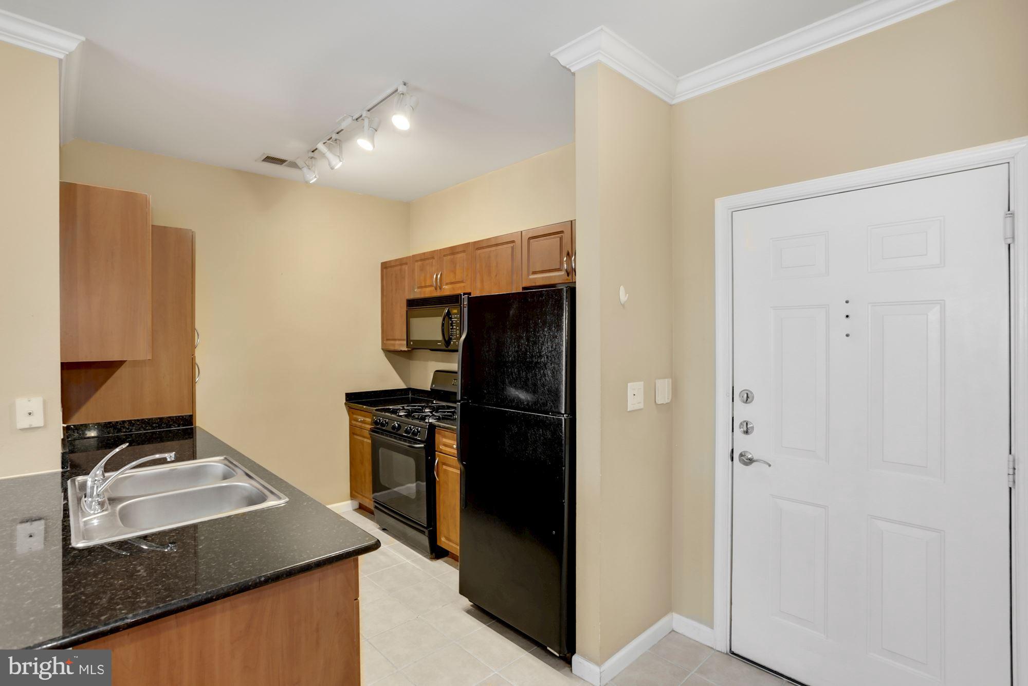 BRYSON AT WOODLAND PARK - Residential Lease