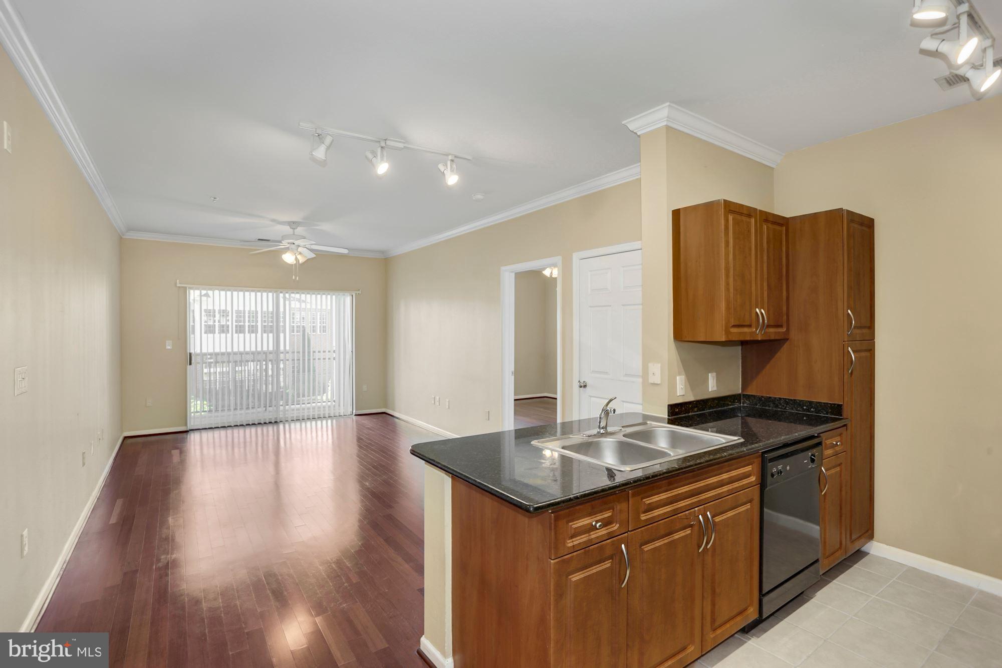 BRYSON AT WOODLAND PARK - Residential Lease