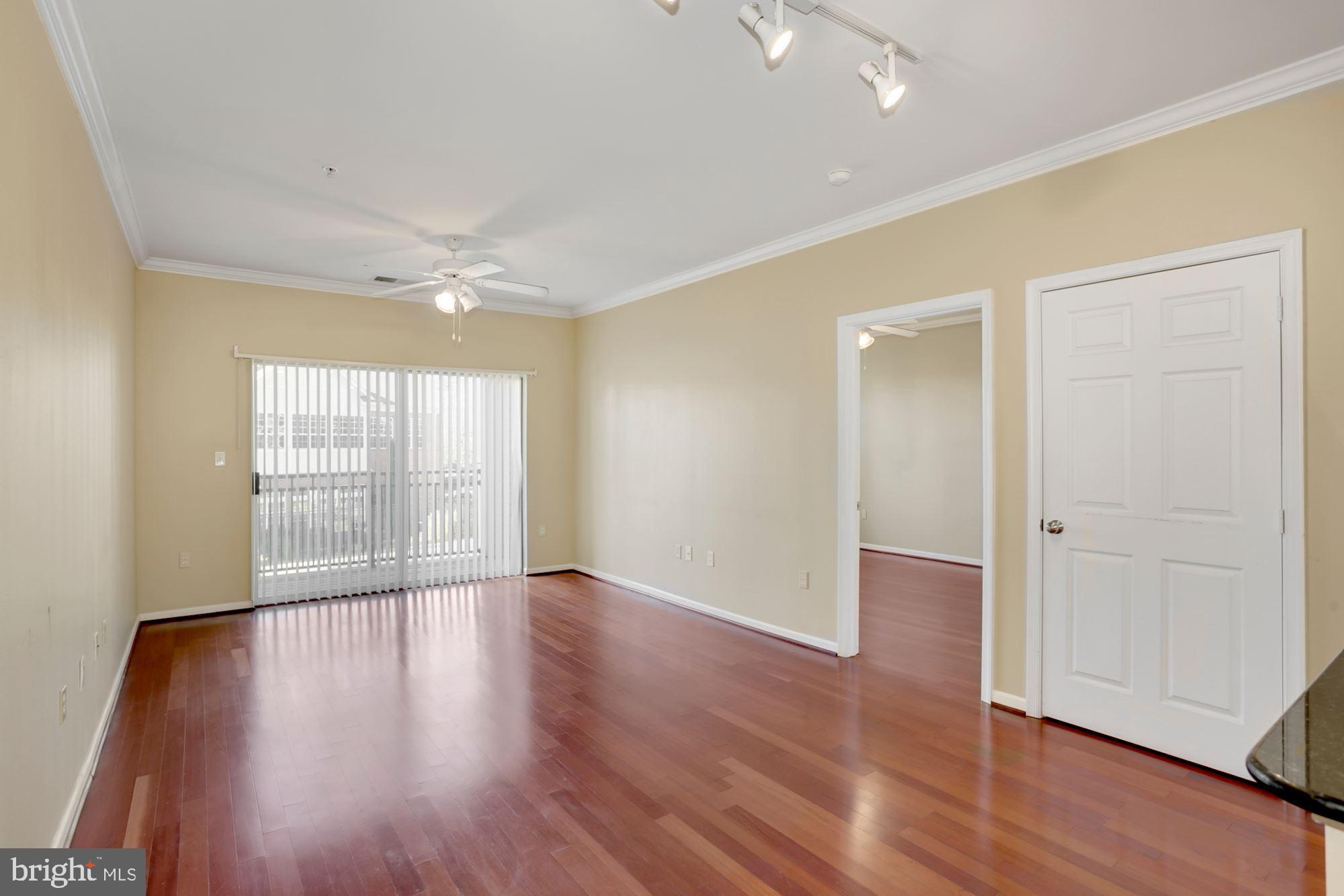 BRYSON AT WOODLAND PARK - Residential Lease