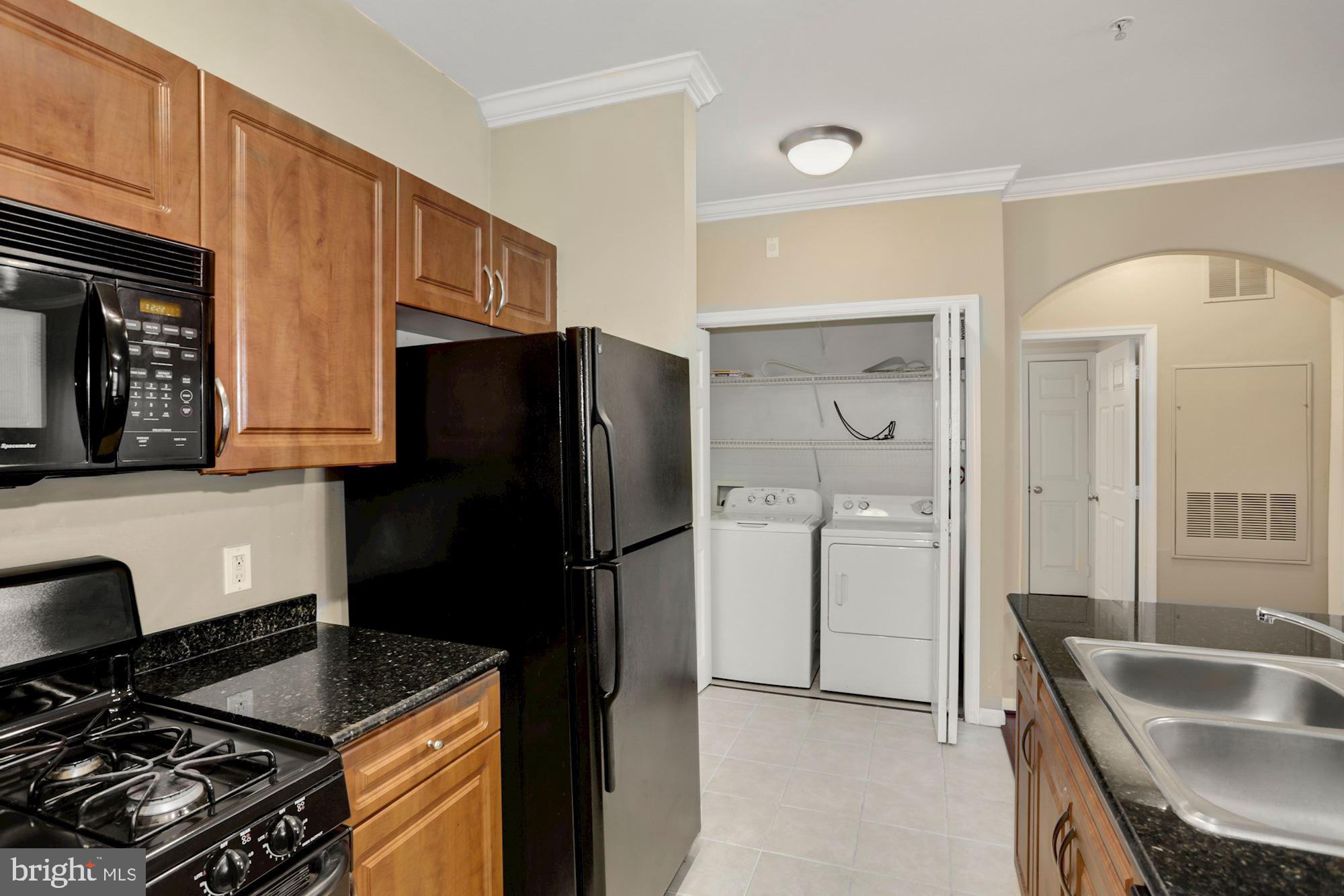 BRYSON AT WOODLAND PARK - Residential Lease