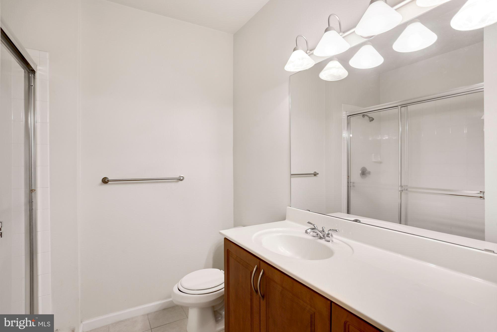 BRYSON AT WOODLAND PARK - Residential Lease