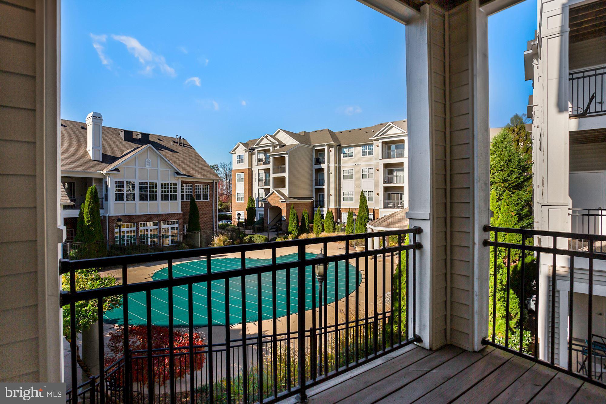 BRYSON AT WOODLAND PARK - Residential Lease