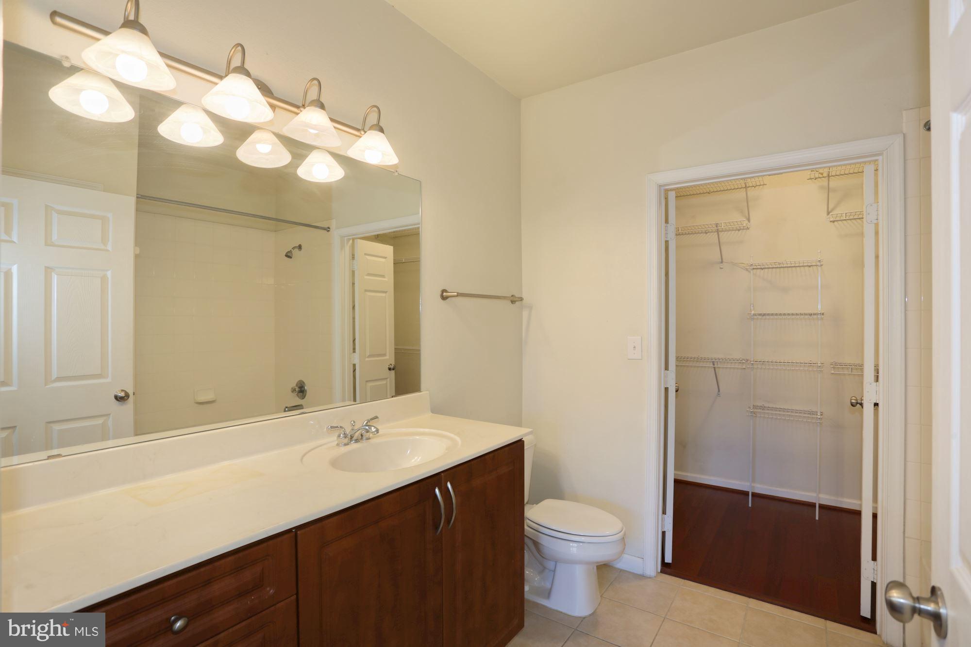 BRYSON AT WOODLAND PARK - Residential Lease