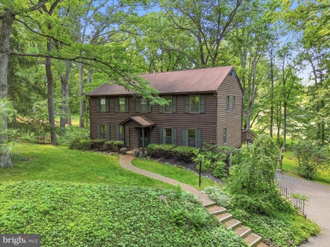 Homes For Sale - 314 Greenfield Avenue<br/> WINCHESTER, VA 22602