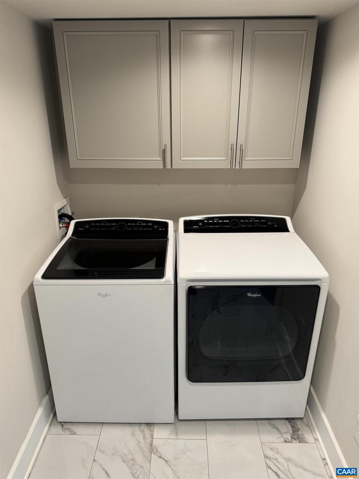 BELMONT - Residential Lease