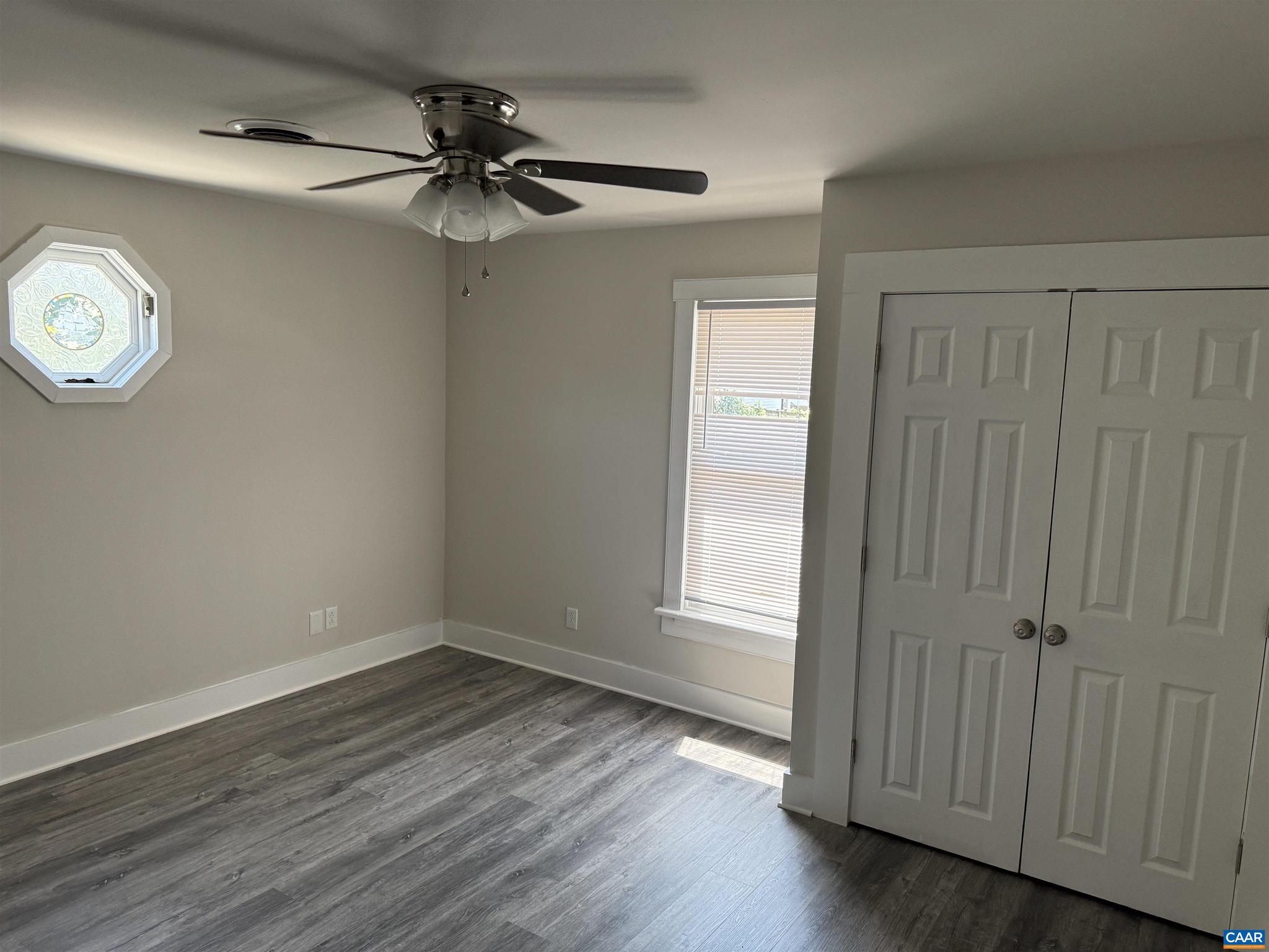 BELMONT - Residential Lease